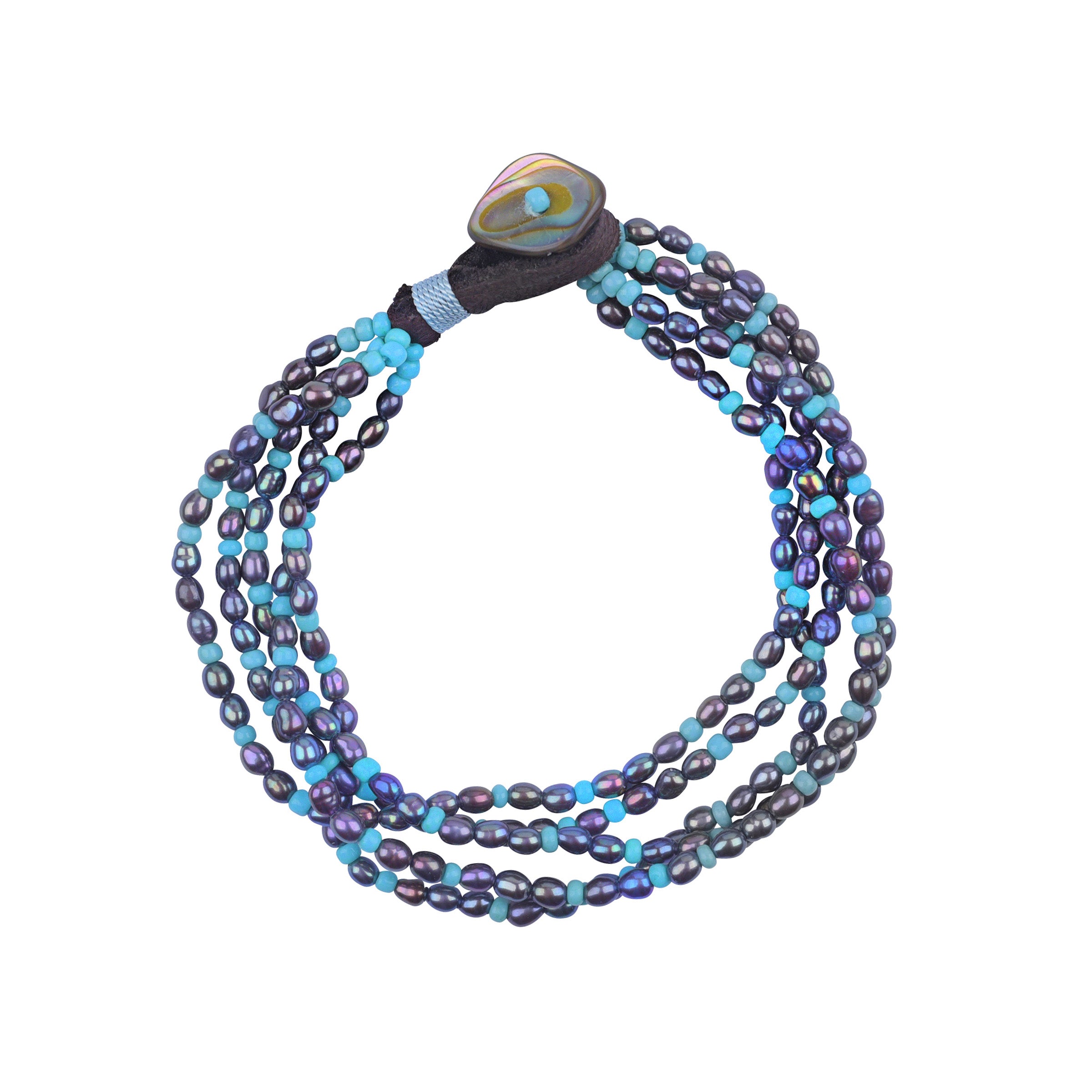 Waterdrop Bracelet