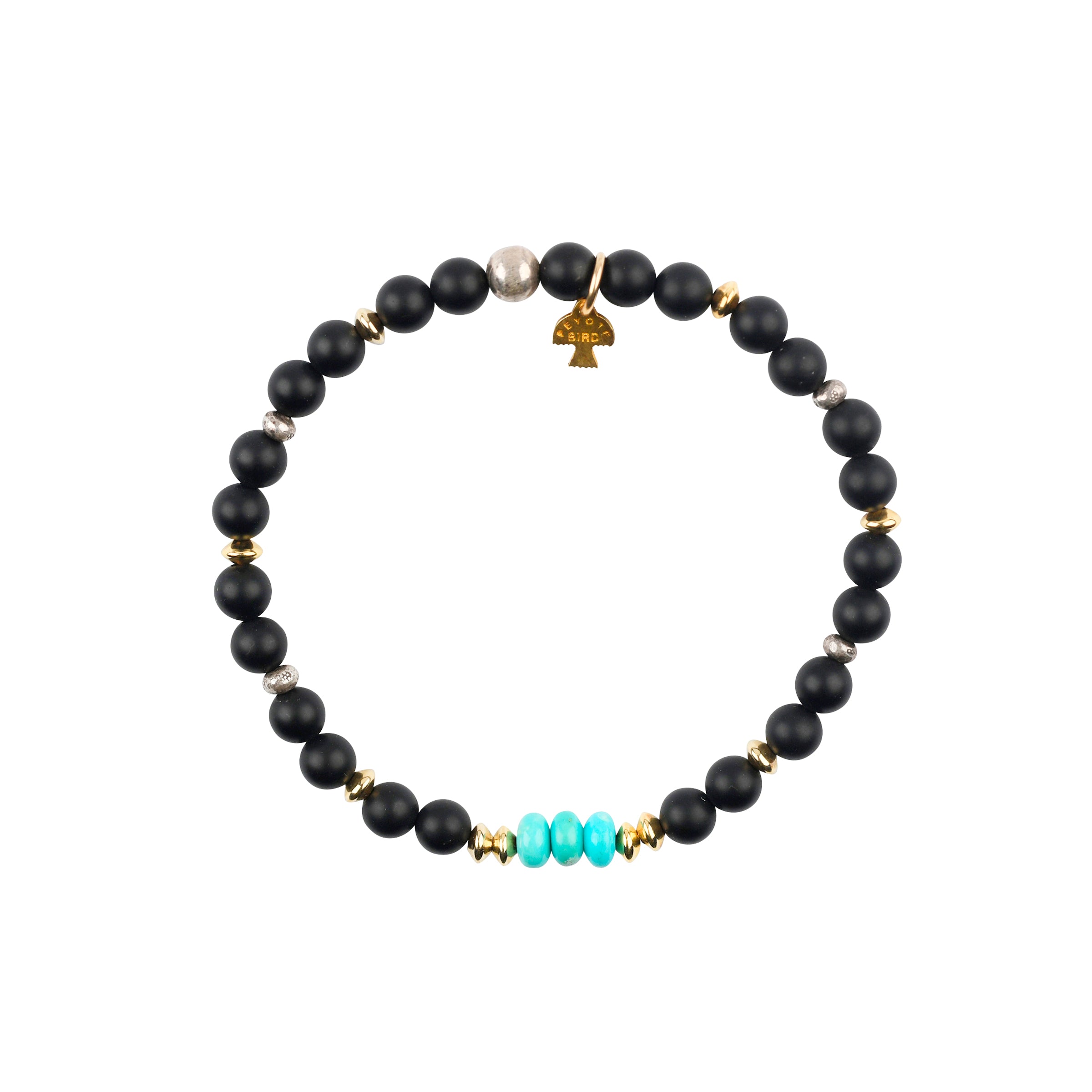 Essex Onyx Bracelet