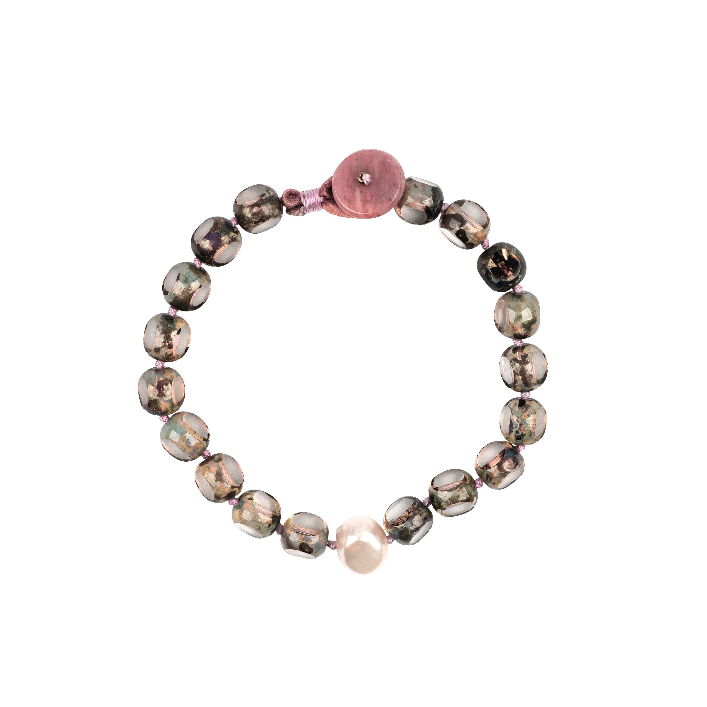 Primrose Bracelet