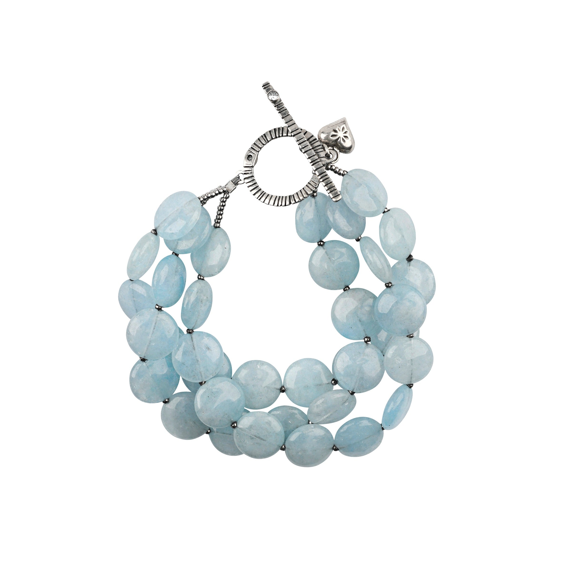 Bluebell Bracelet