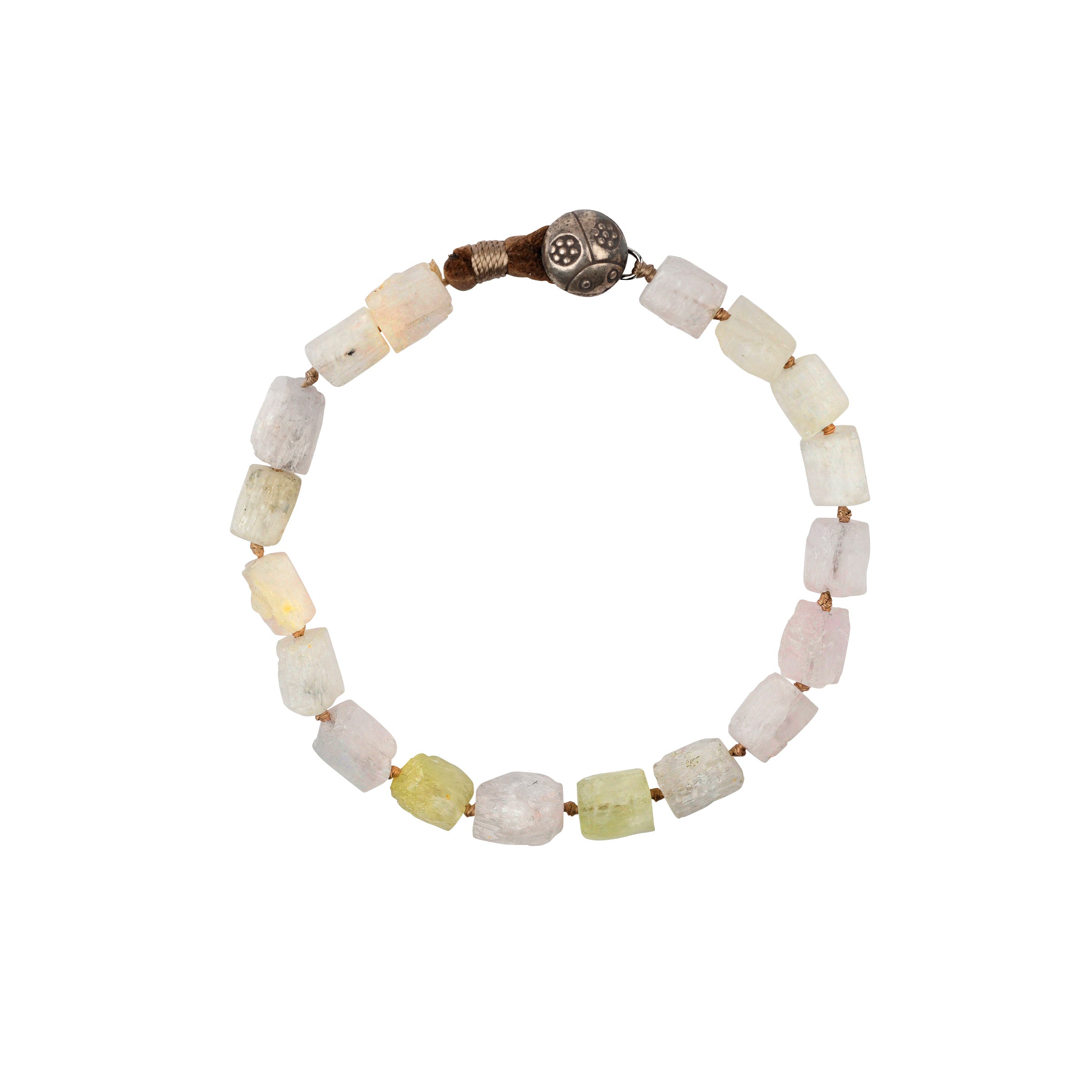 Fairy Lights Crystal Bracelet