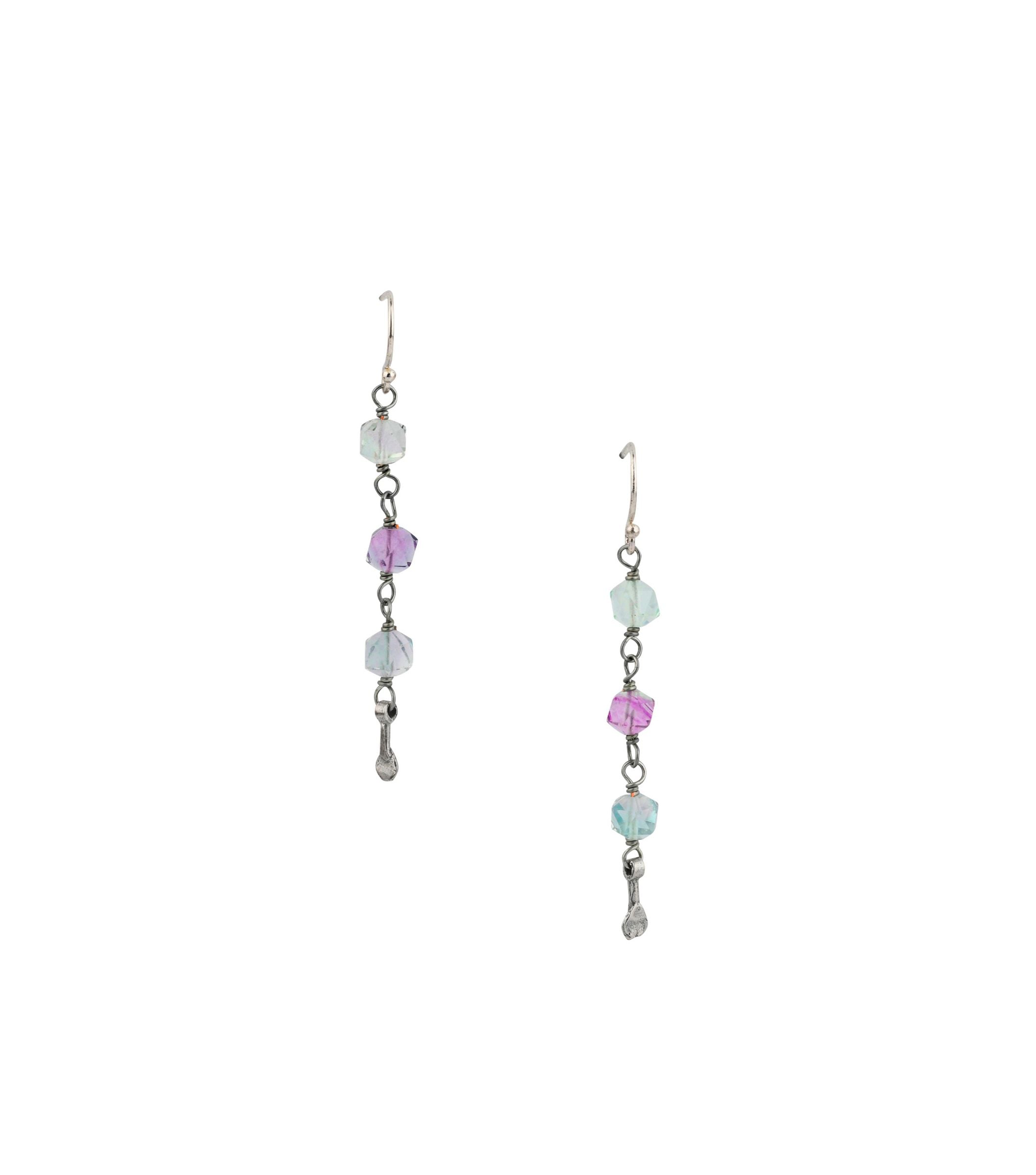 Morning Dew Earrings