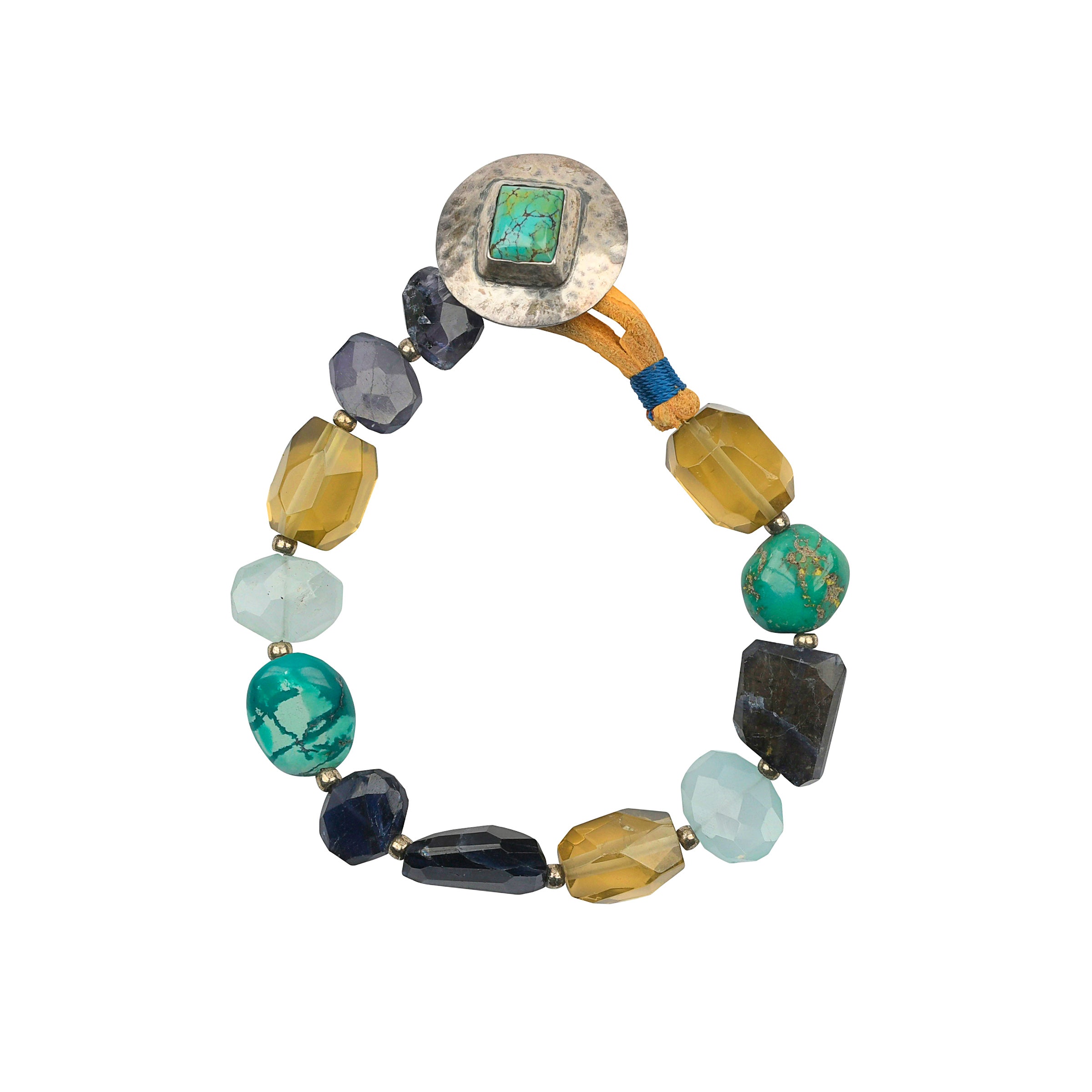 Luna Sol Bracelet