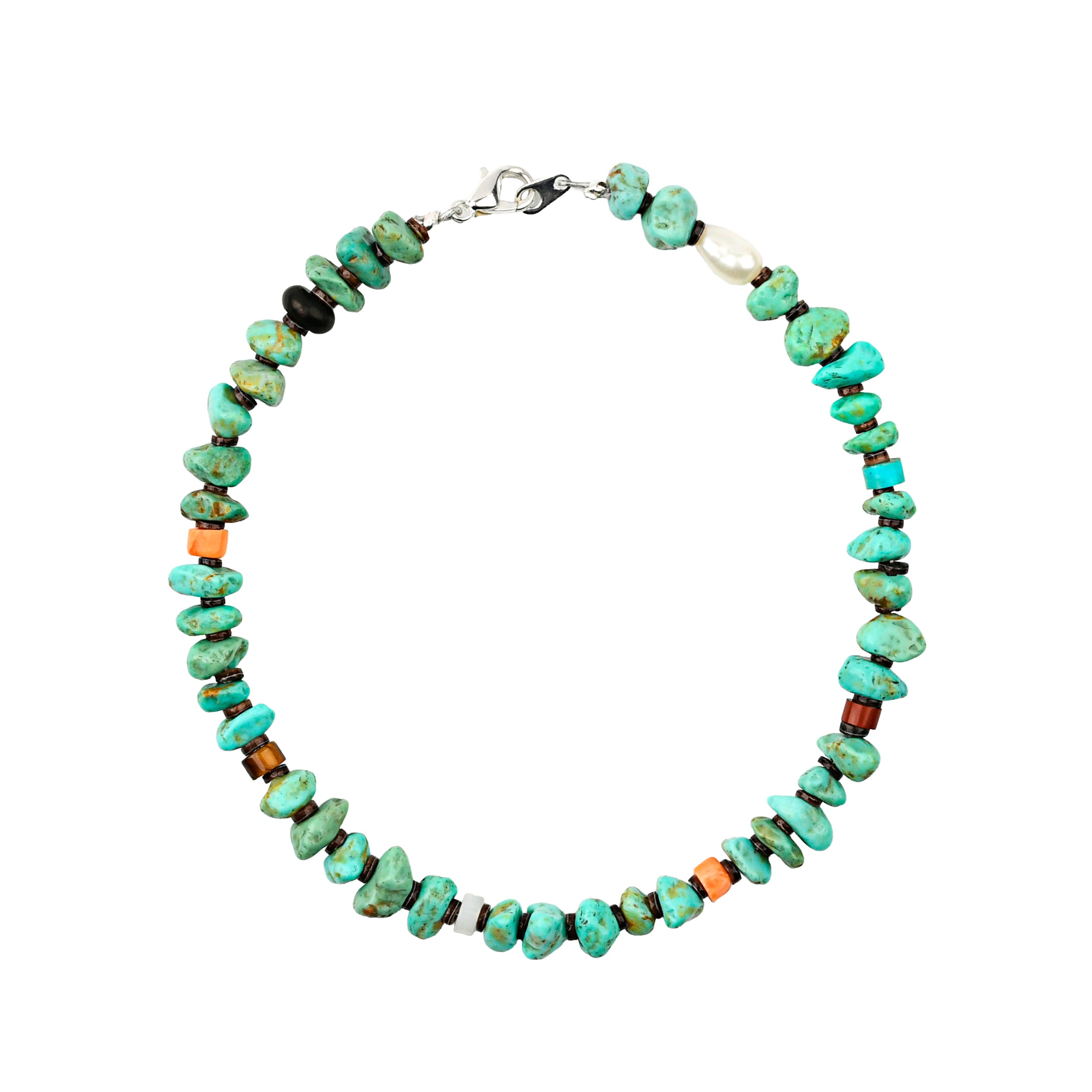 Roaming Stone Bracelet