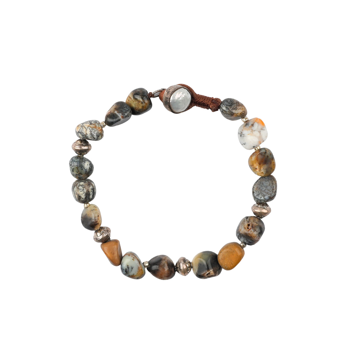 Arroyo Stone Bracelet