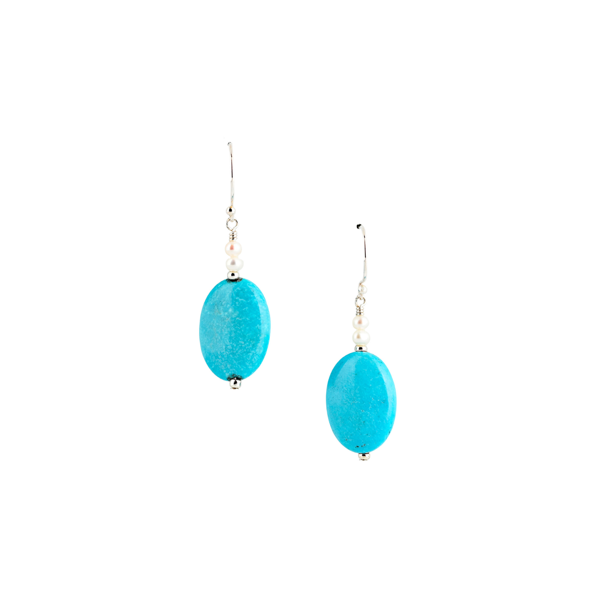 Desert Morning Earrings