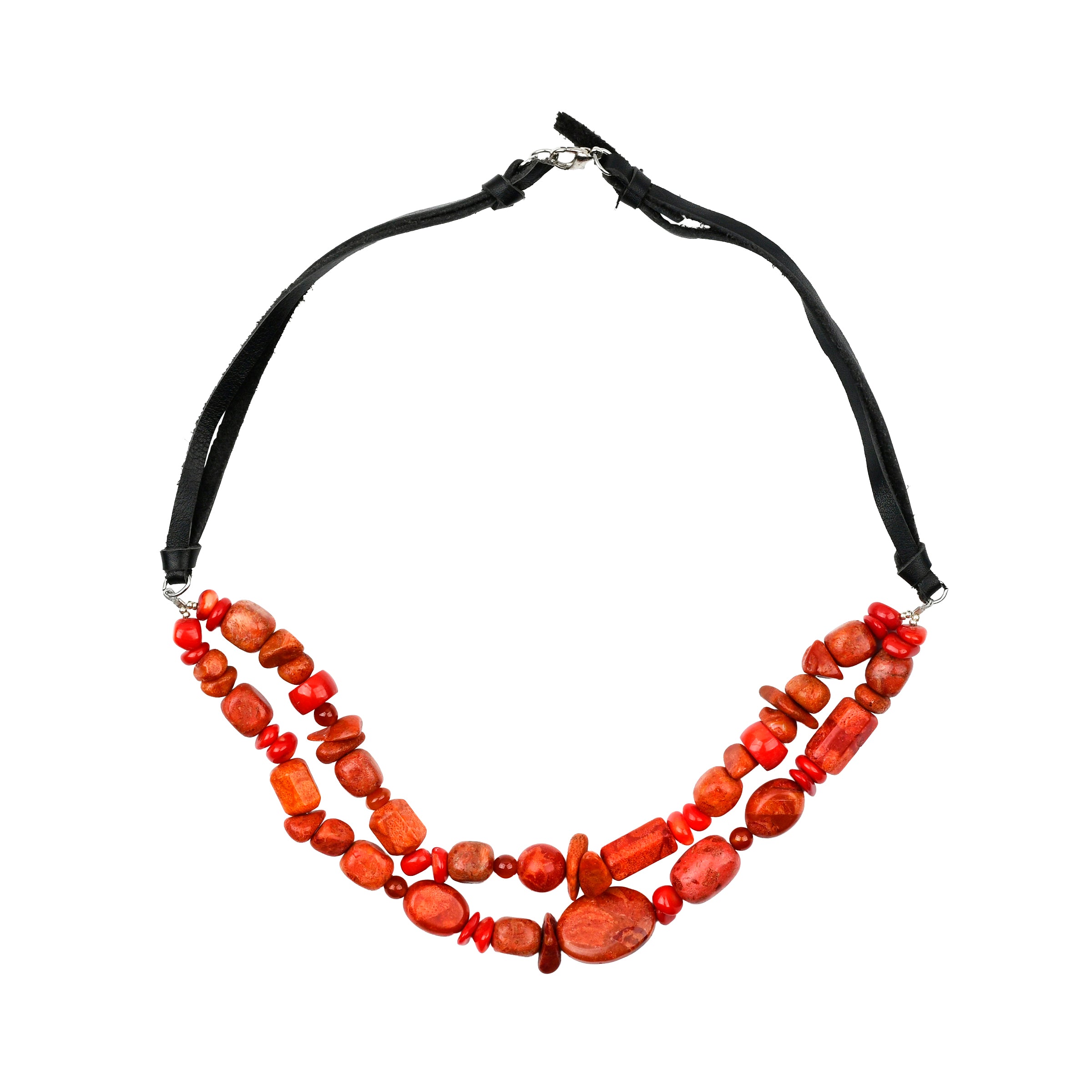 Ember Trail Necklace