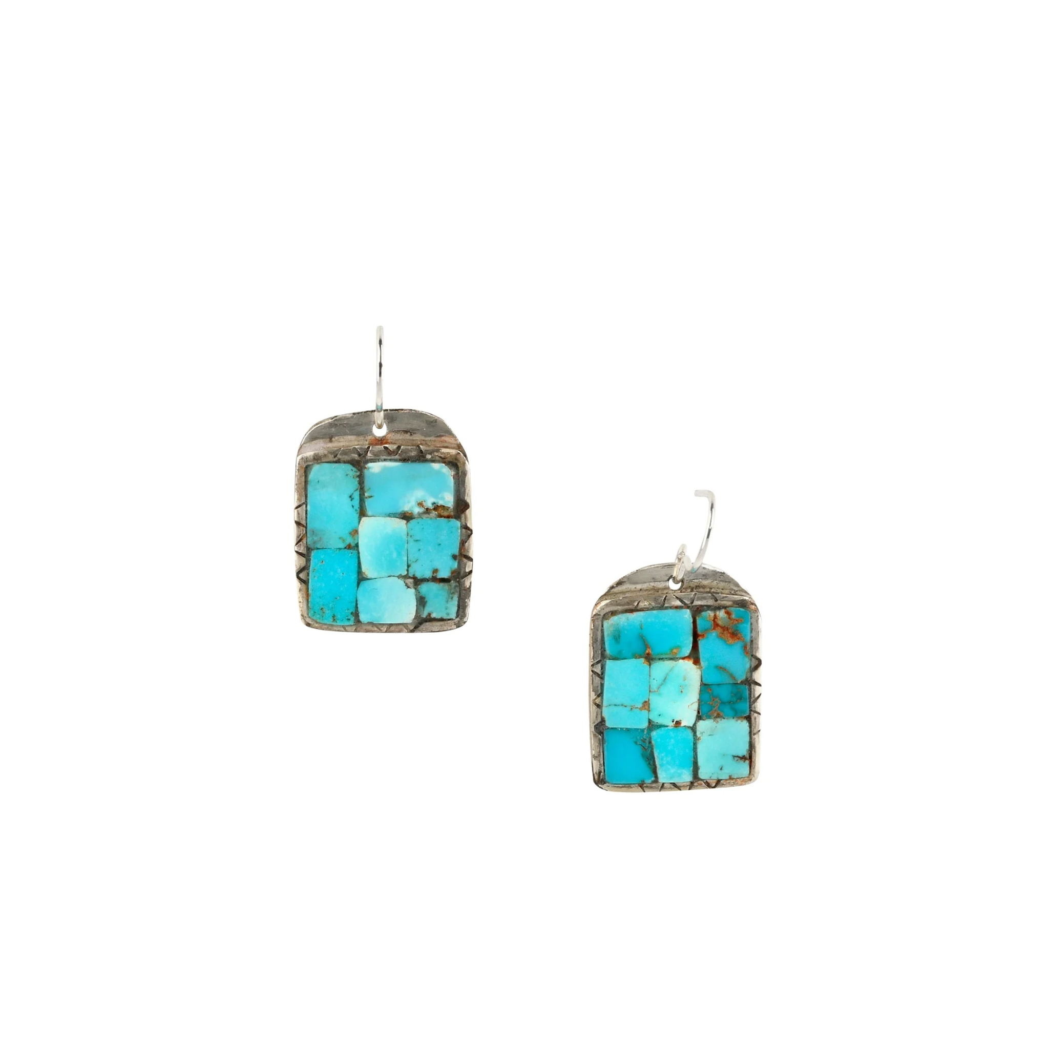 Charlie Favour Cielo Earrings