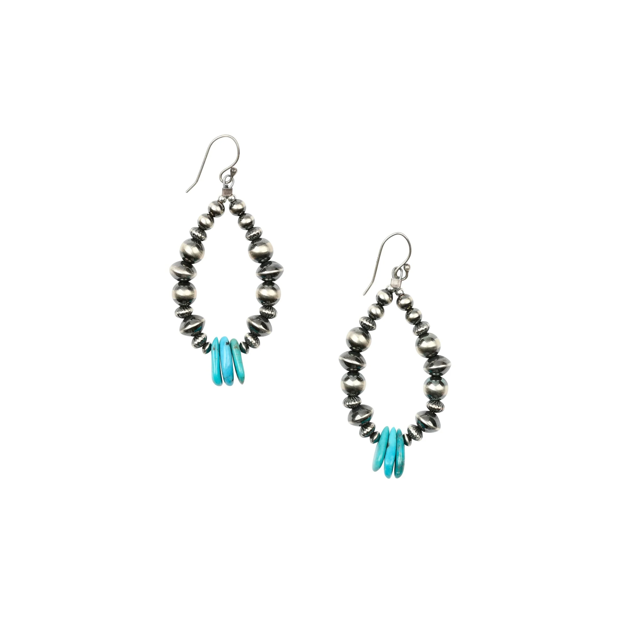 Three Wishes Earrings