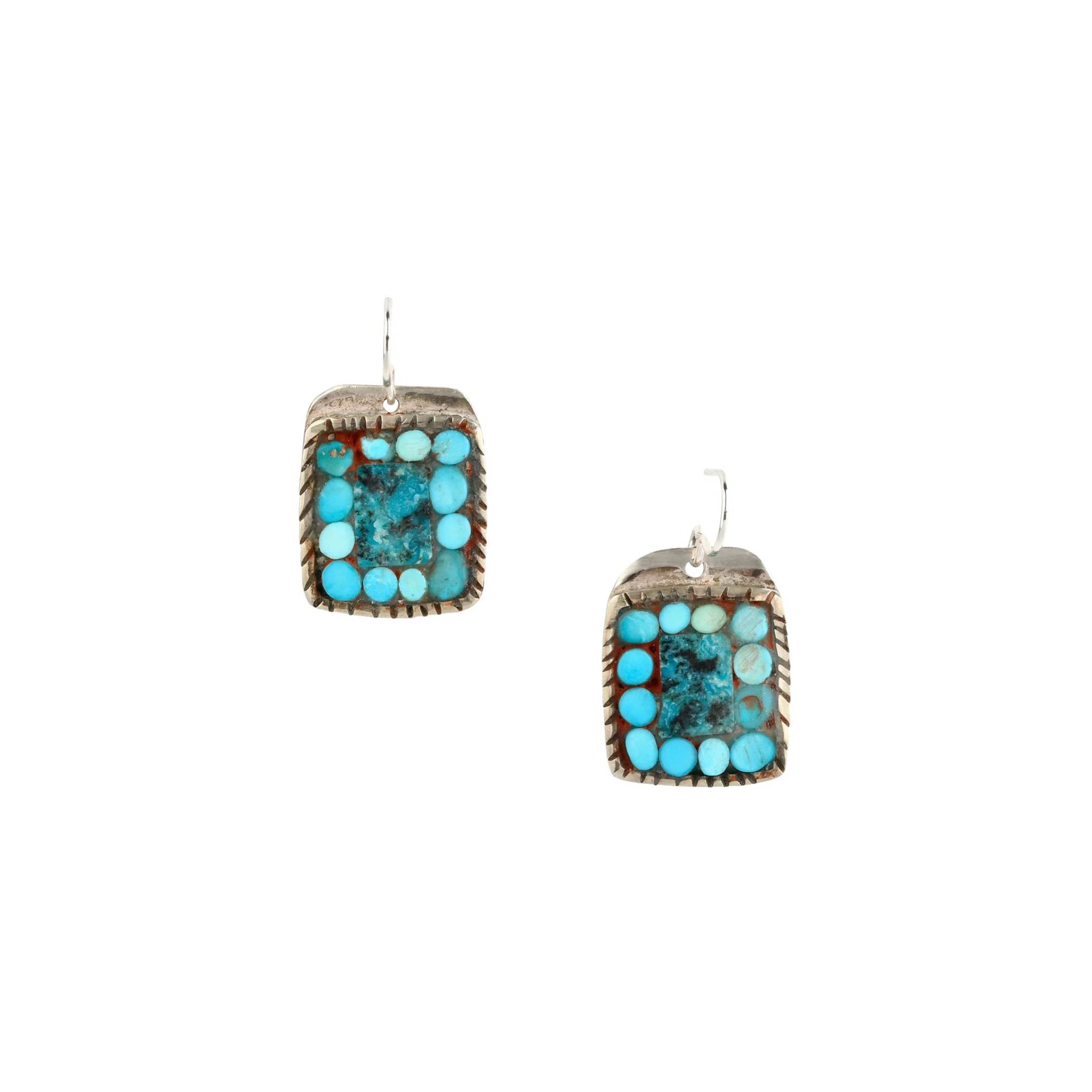 Charlie Favour Horizon Earrings