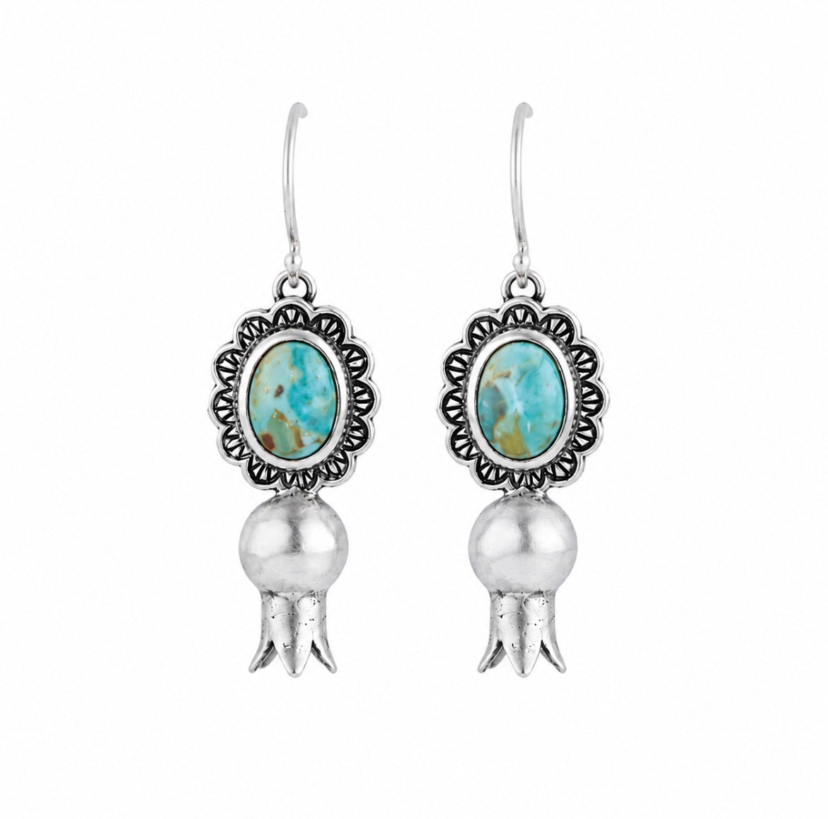 Spring Blossom Earrings