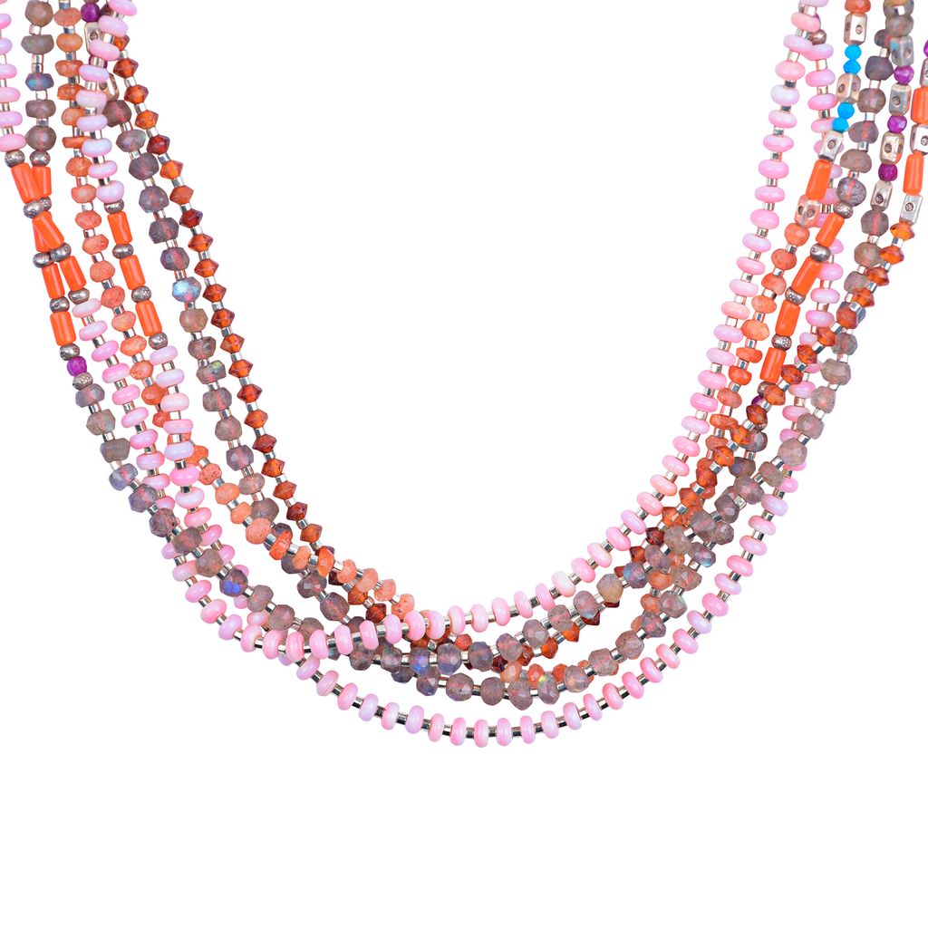 Serilda Necklace
