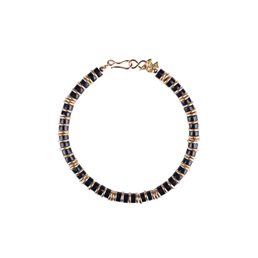Metropolis Bracelet
