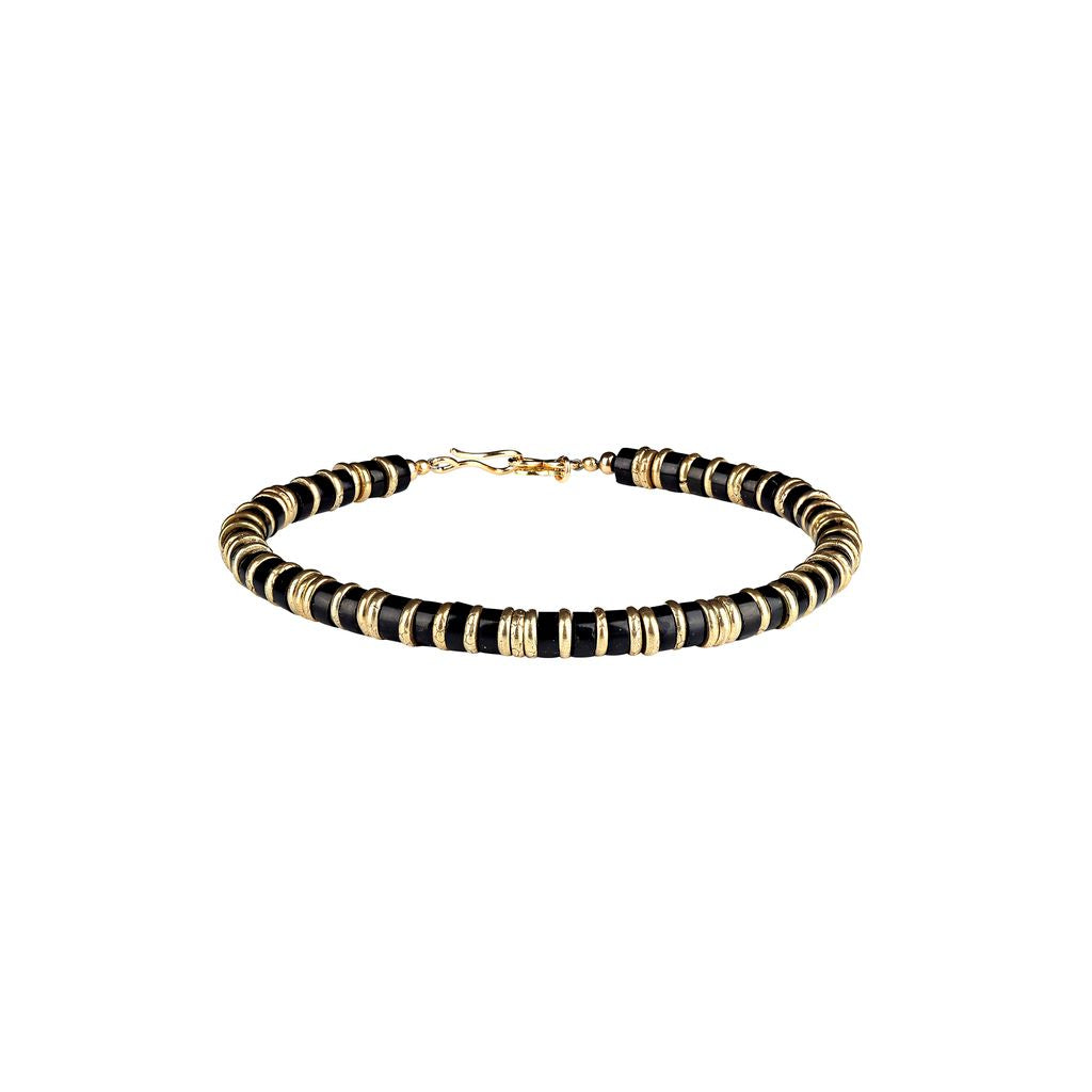 Metropolis Bracelet