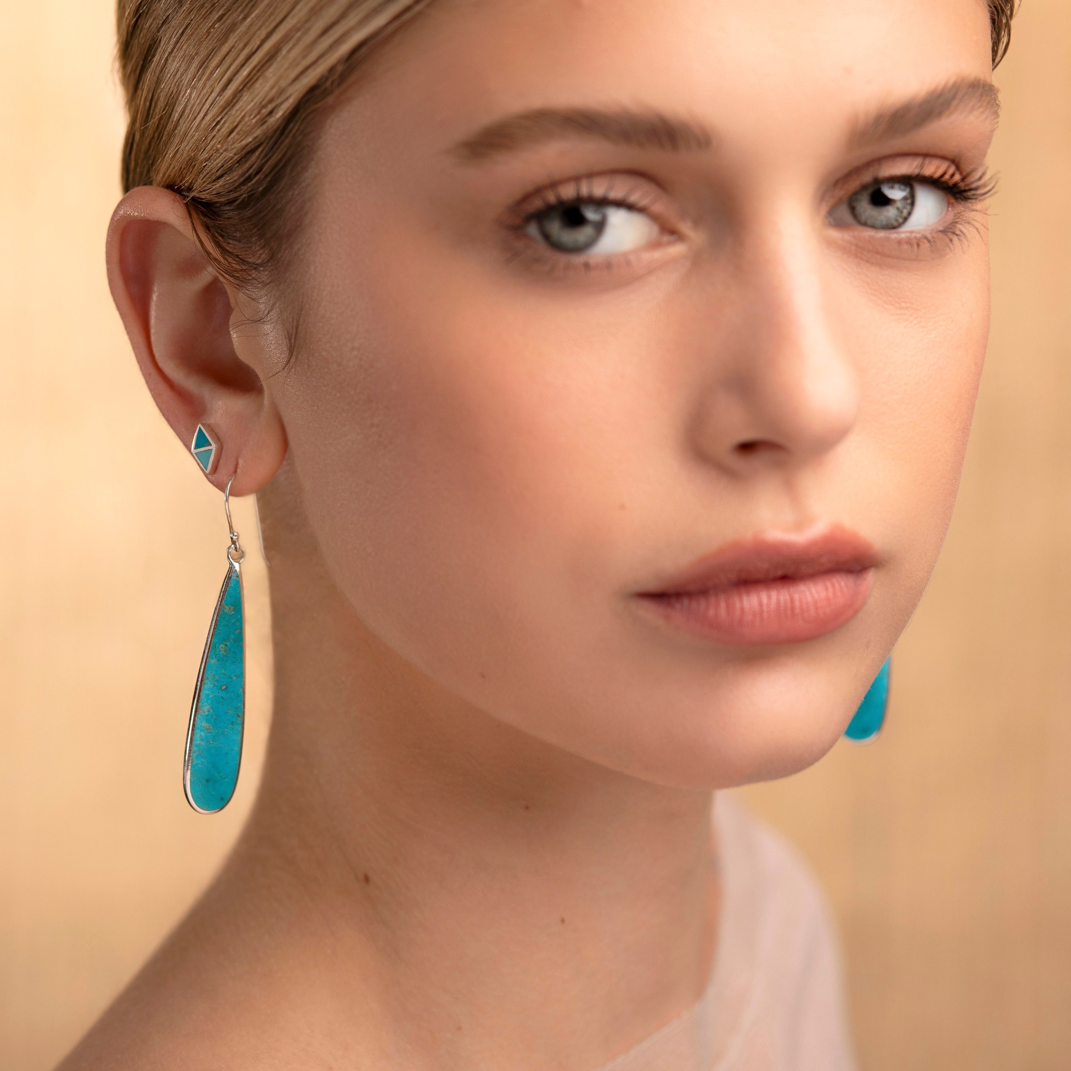 Waterfall Earrings