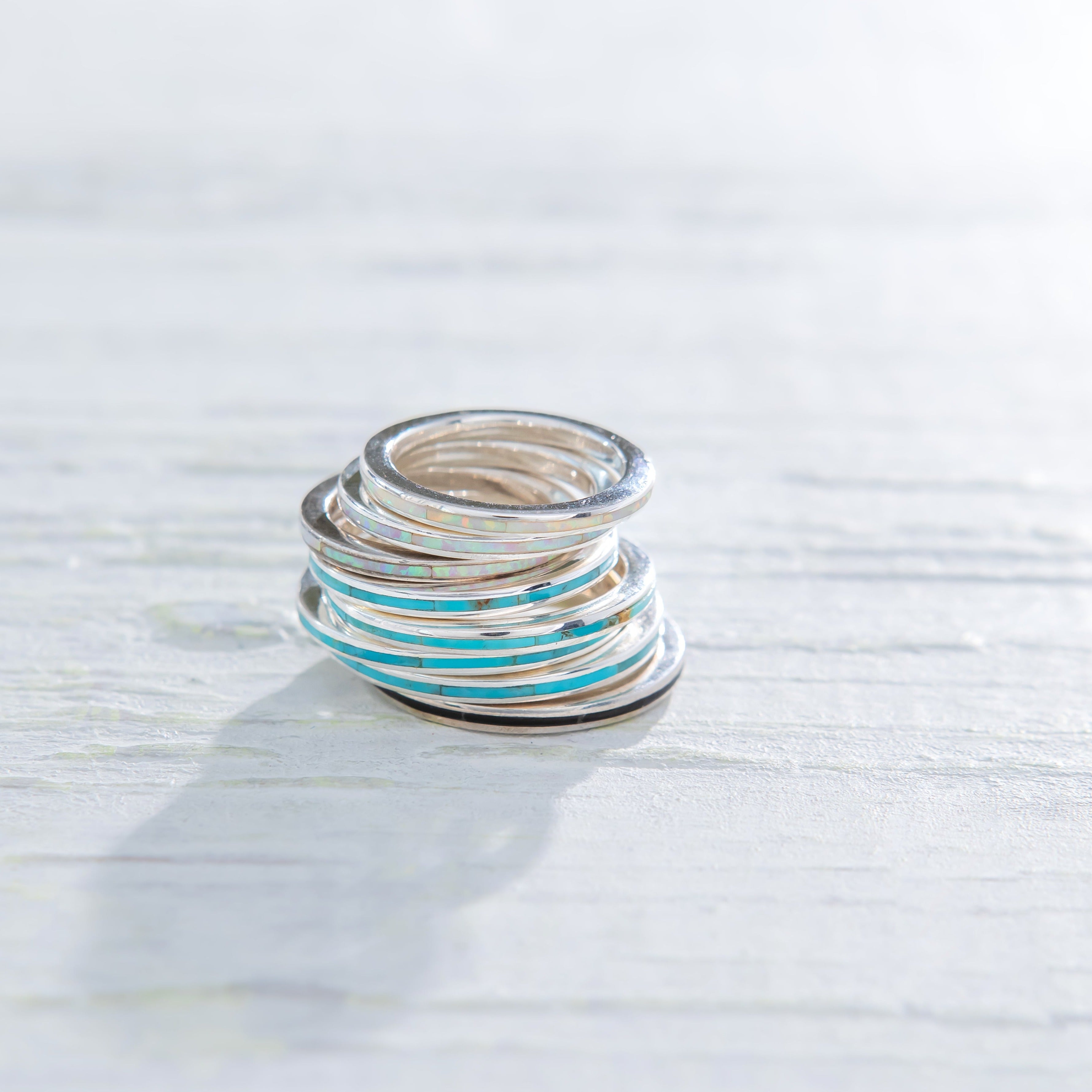 Eternity Band