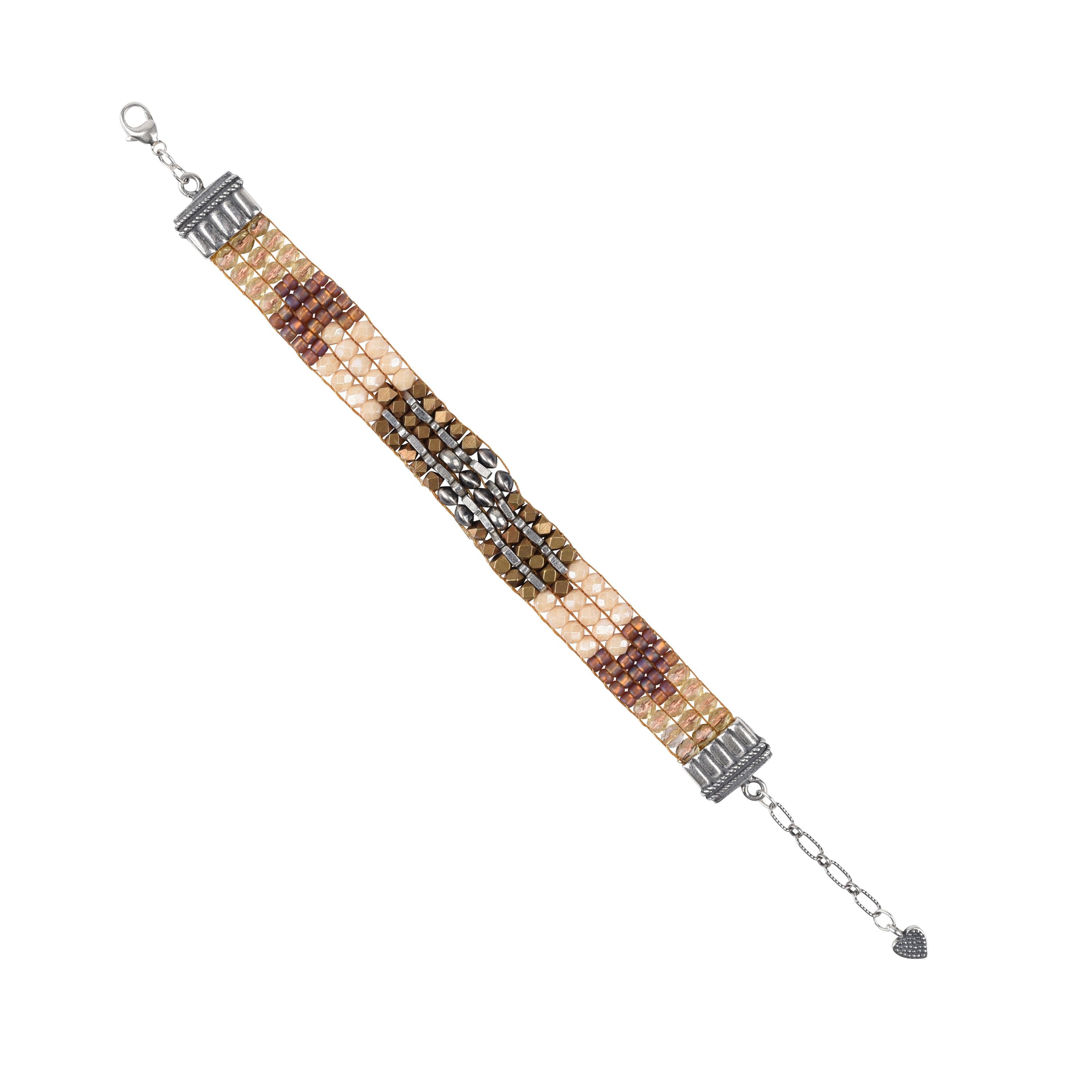 Chili Rose Blair Bracelet