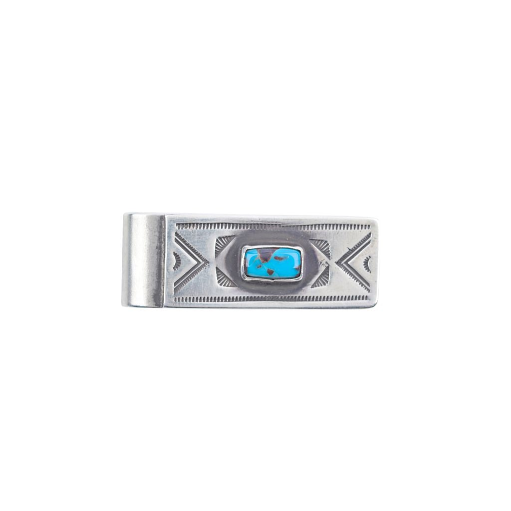 Kim Somers Arrowvale Money Clip