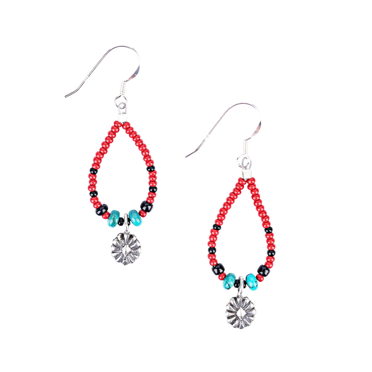 Prairie Dawn Earrings