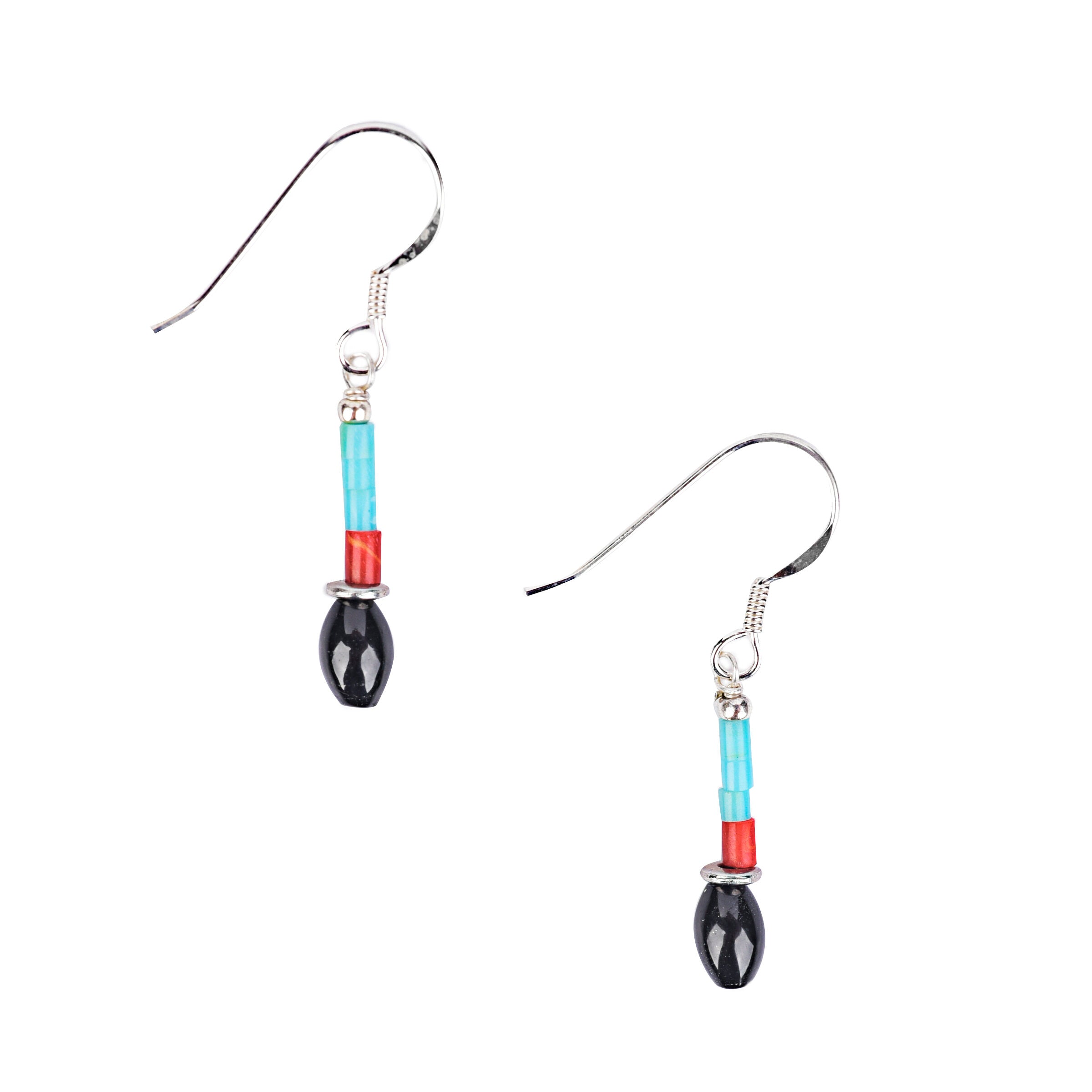 Kiva Earrings