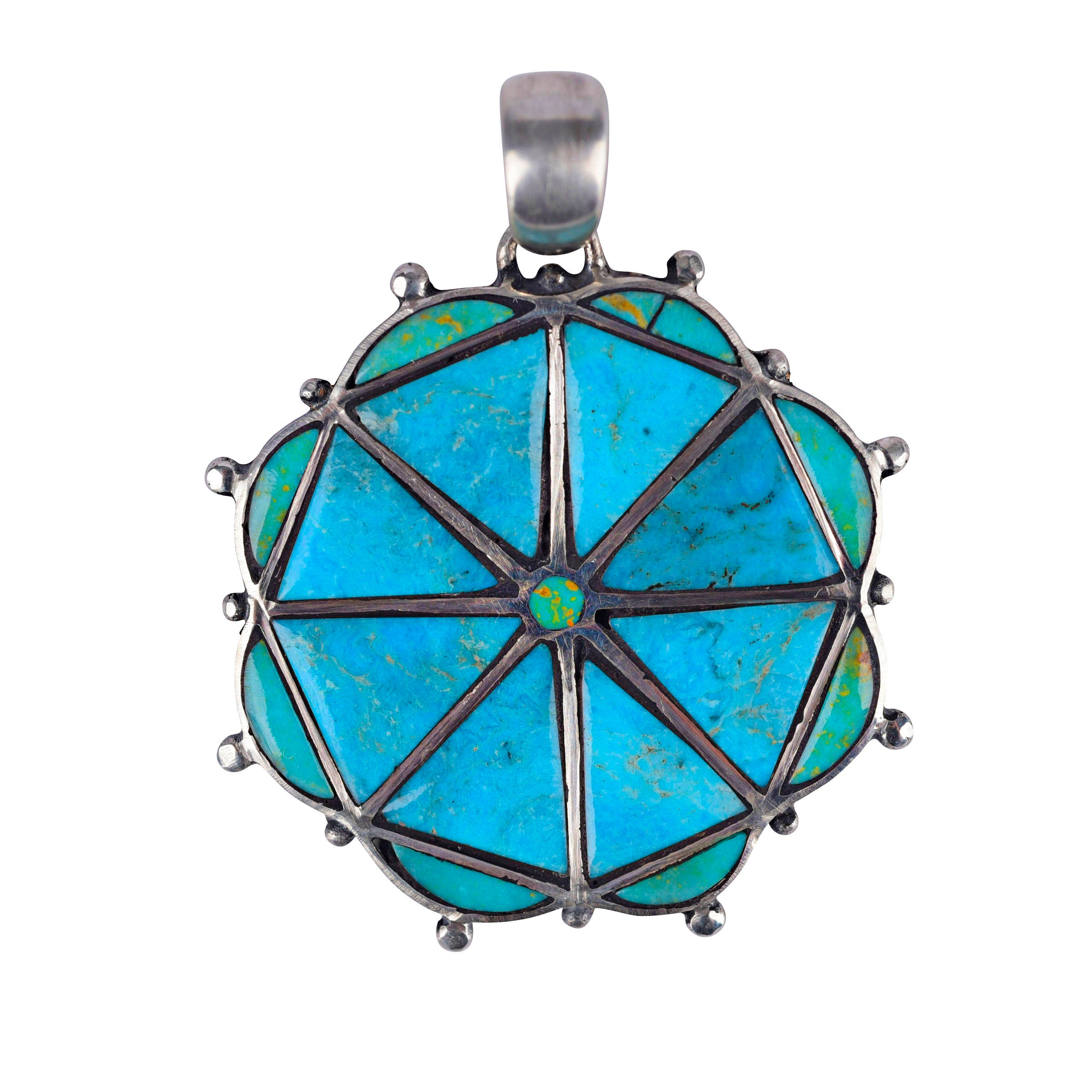 Nomad Virtue Pin