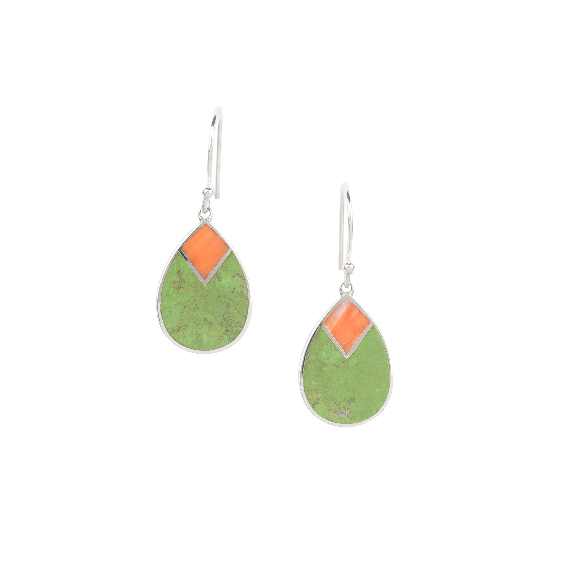 Mesa Verde Earrings