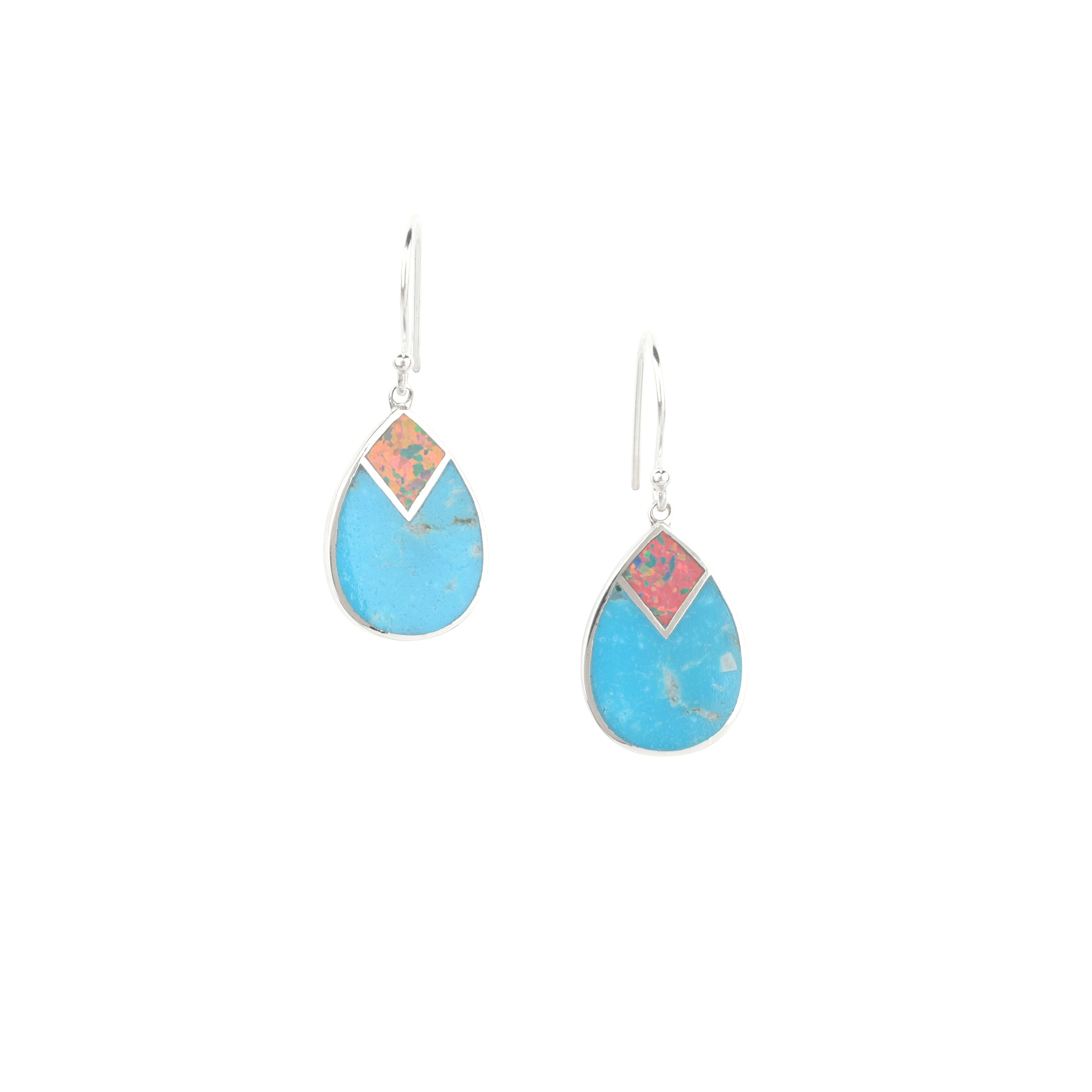 Mesa Verde Earrings