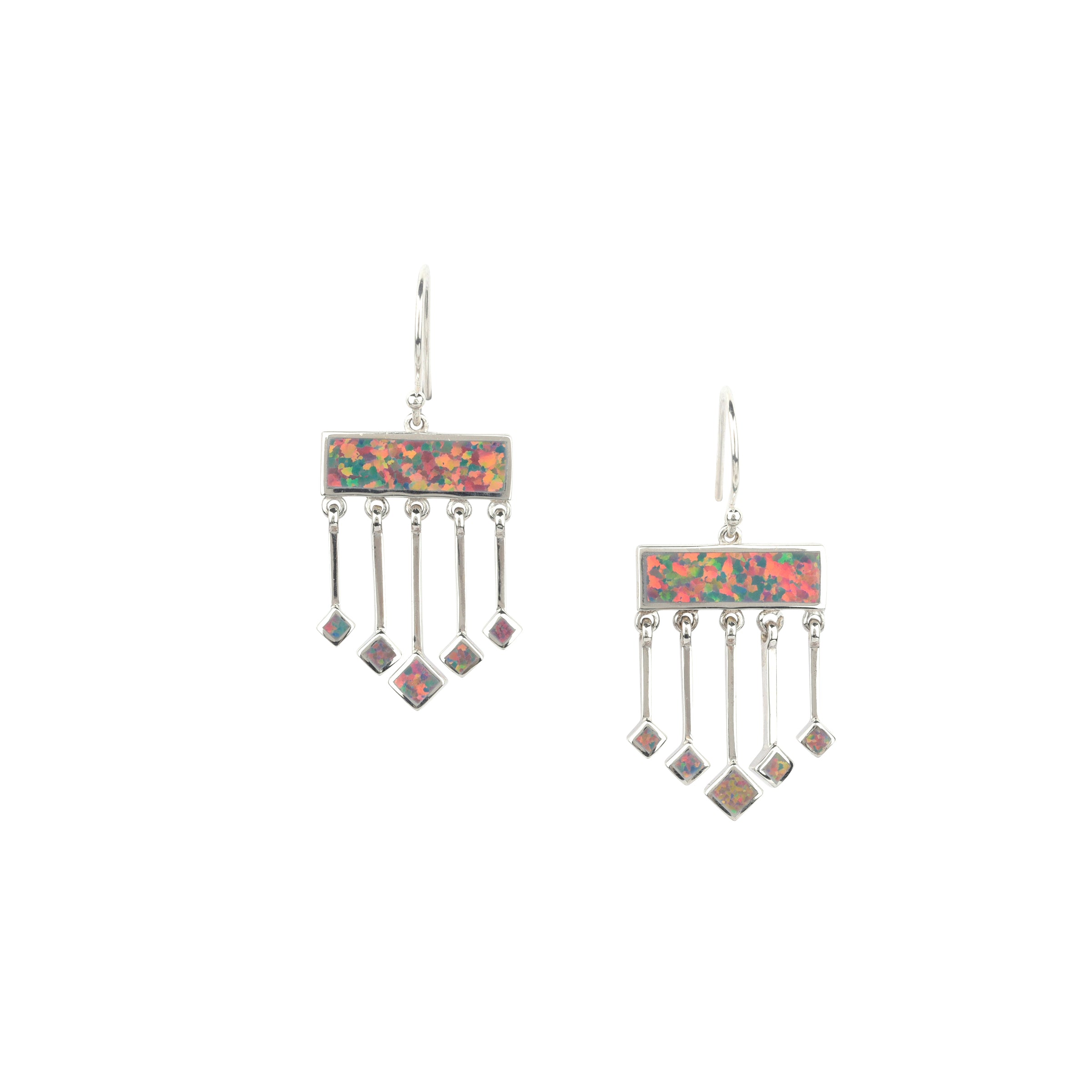 Calypso Earrings