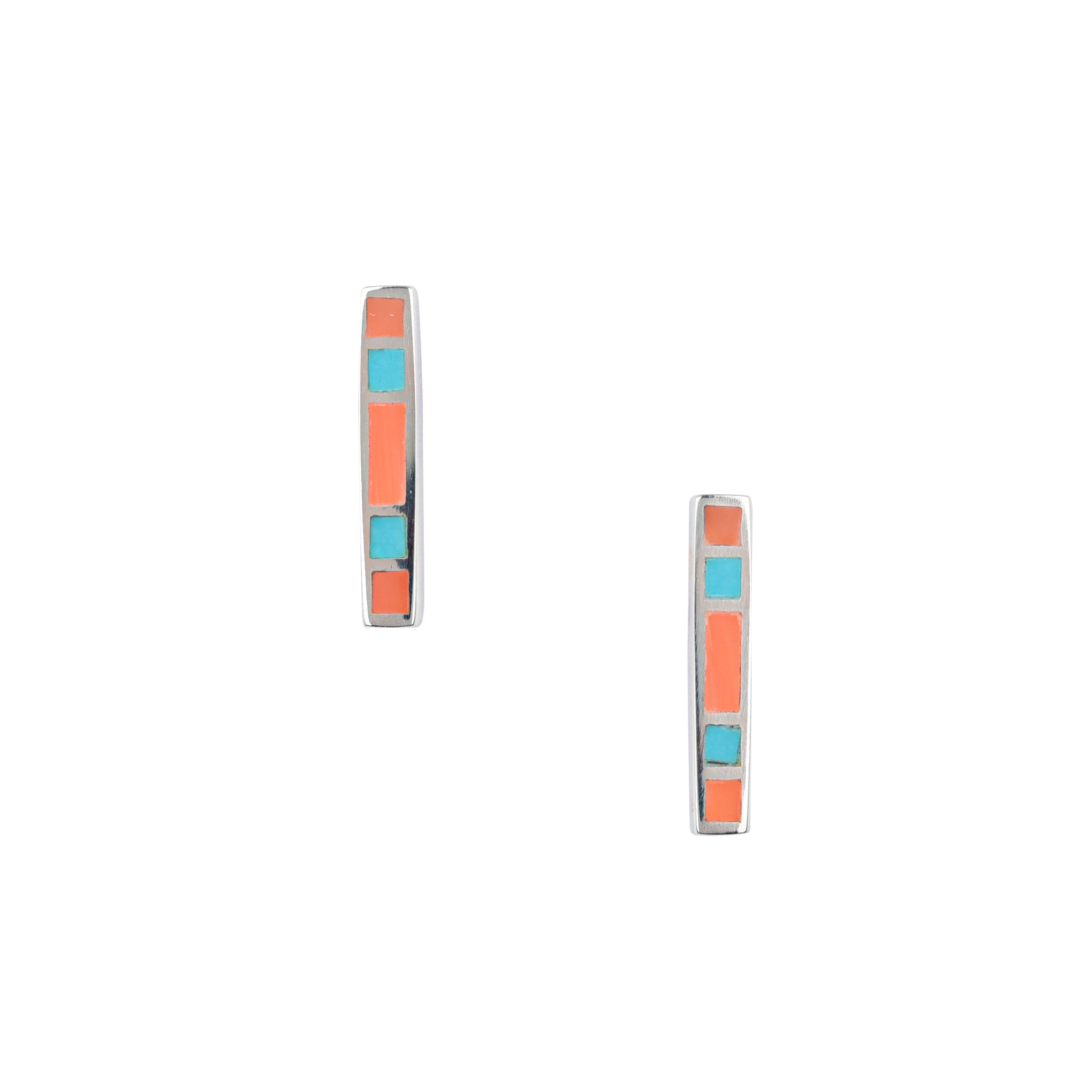 Sundown Earrings