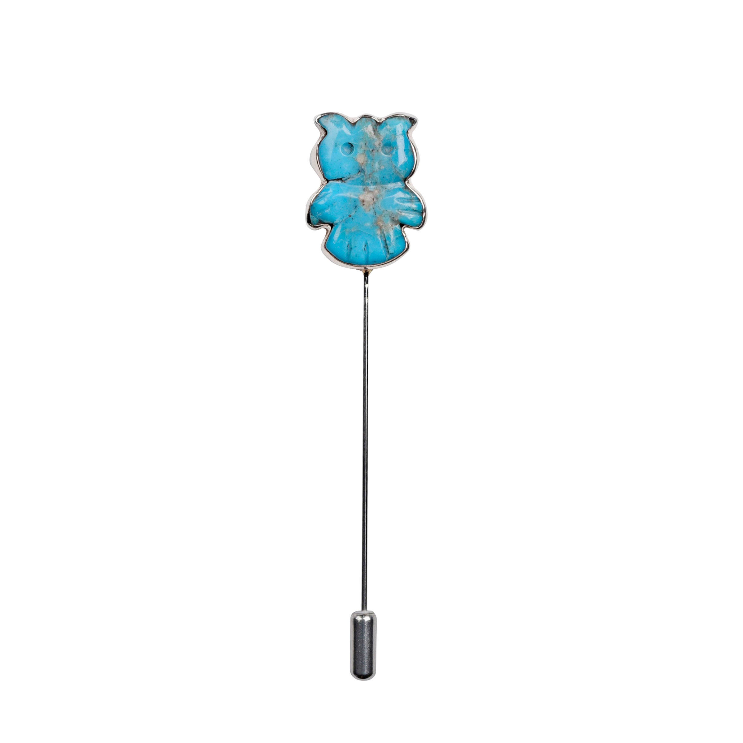 Owl Stick Pin