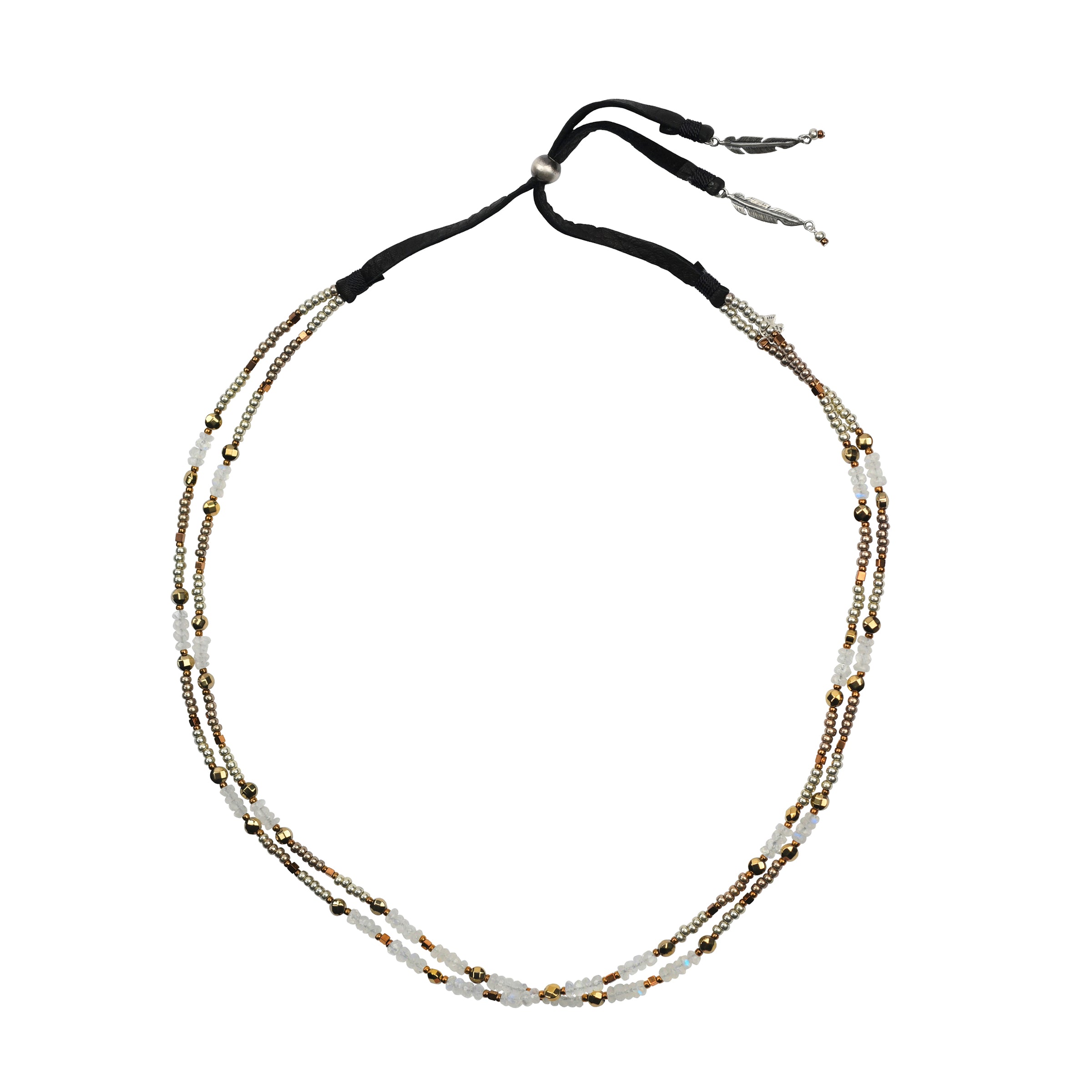 Rain Maker Hatband