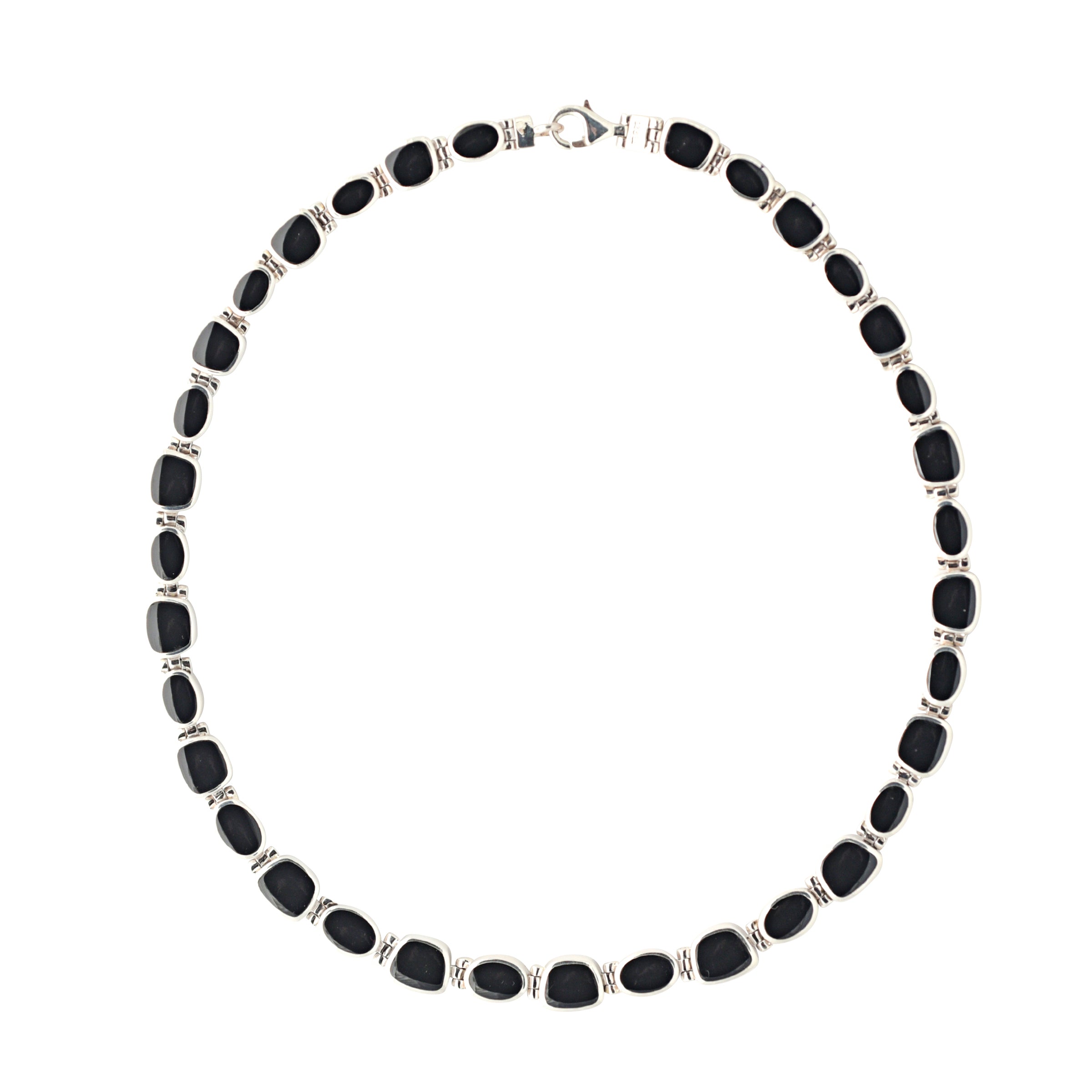 Mesa Necklace