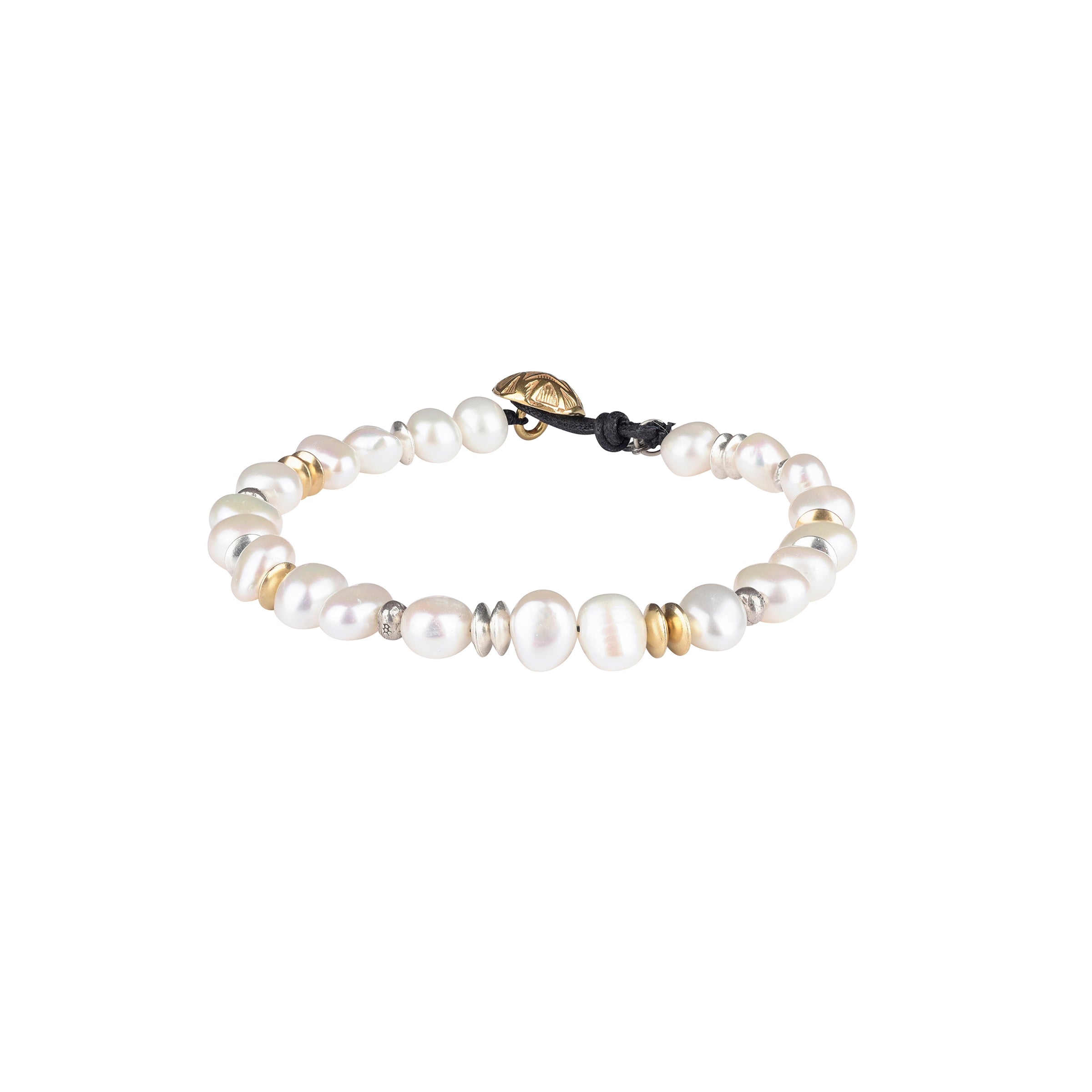 White Sands Bracelet