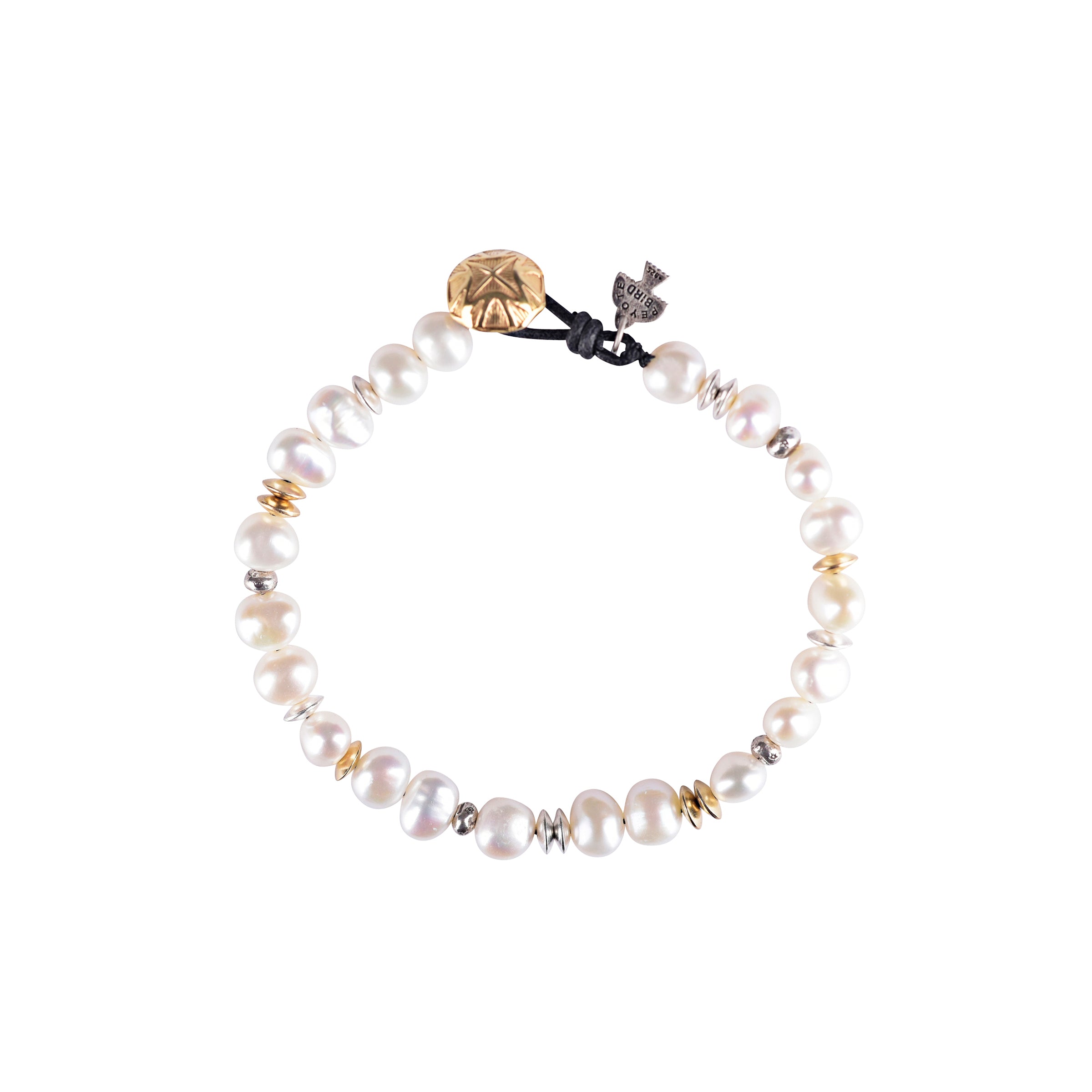 White Sands Bracelet