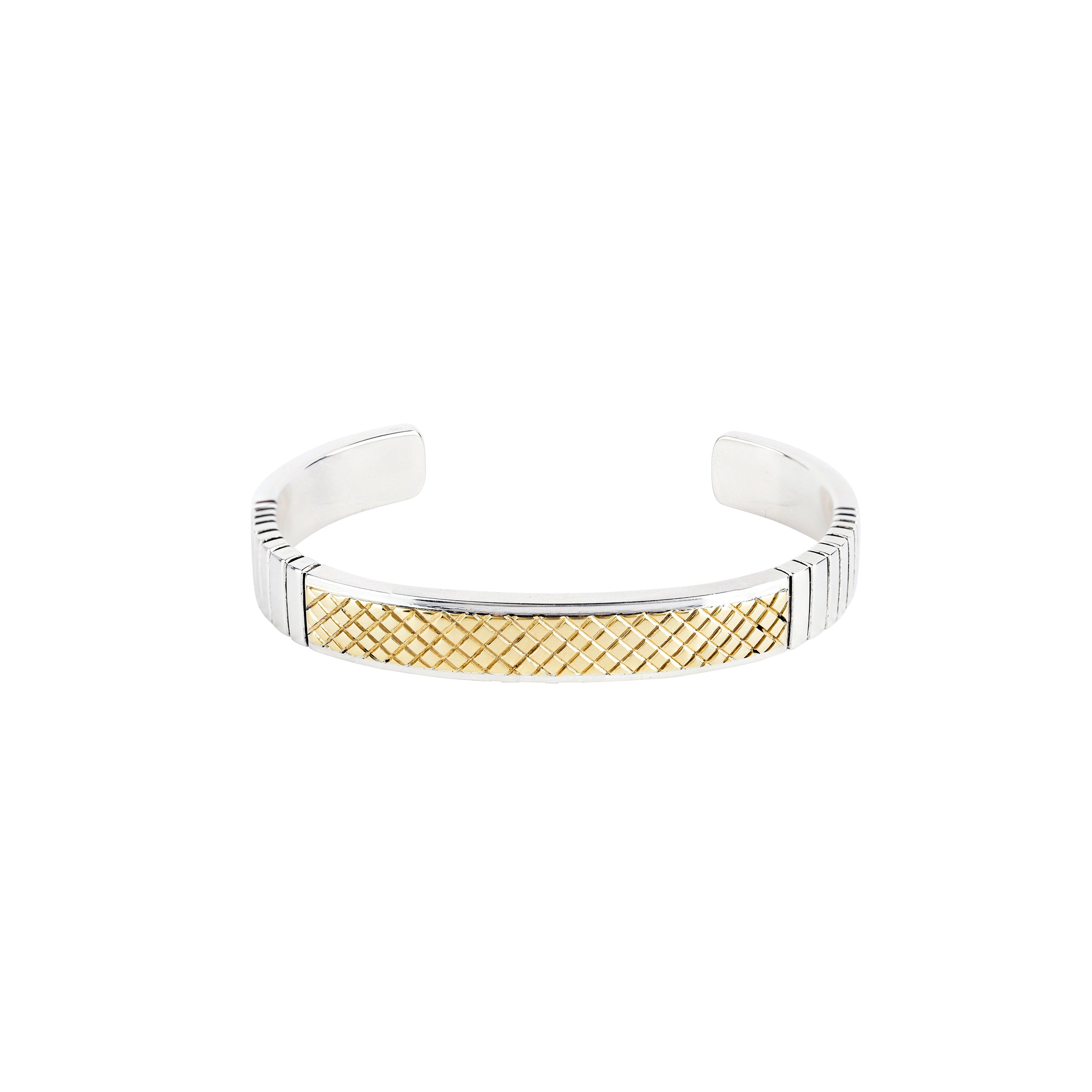 Jennifer Curtis Crossroads Cuff