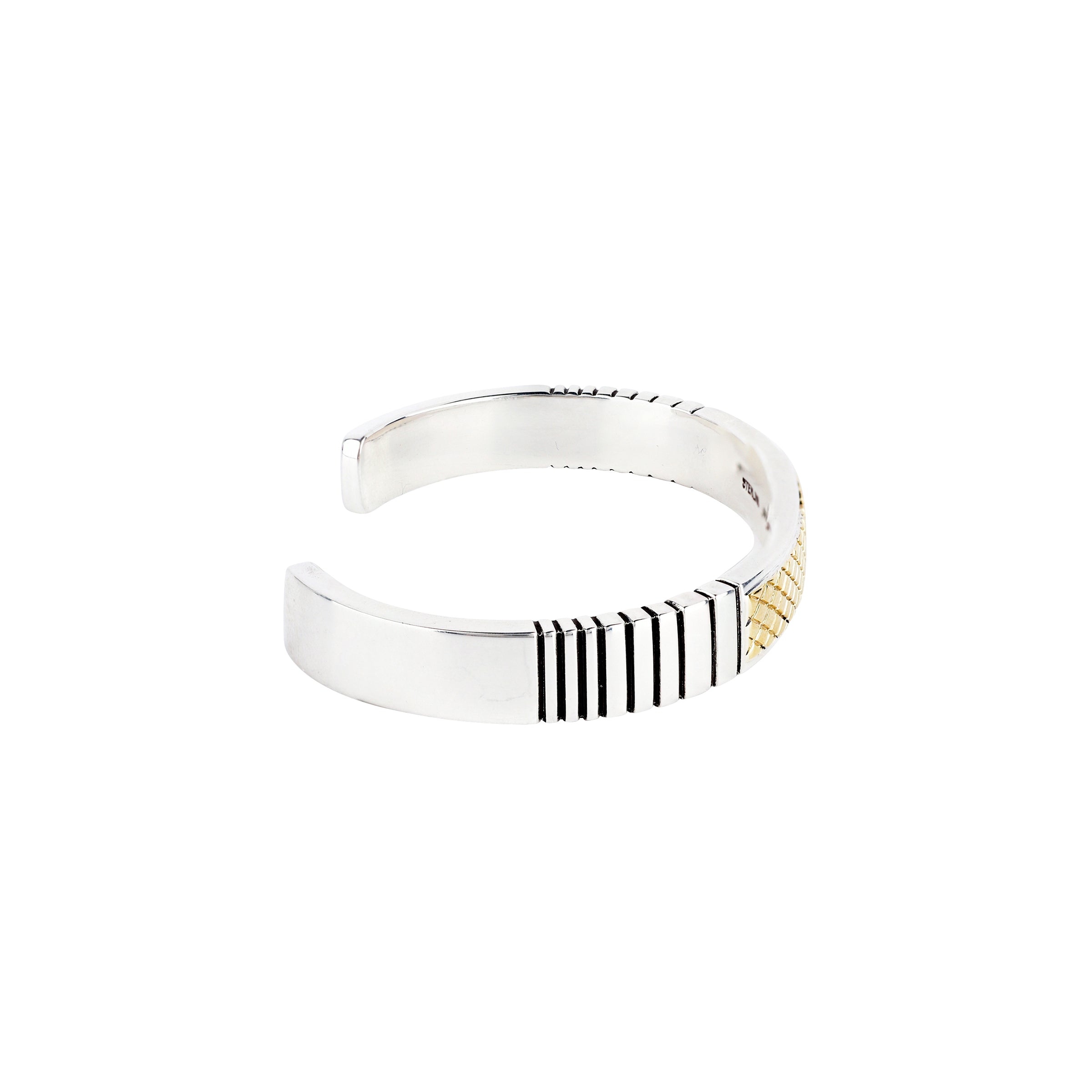 Jennifer Curtis Crossroads Cuff