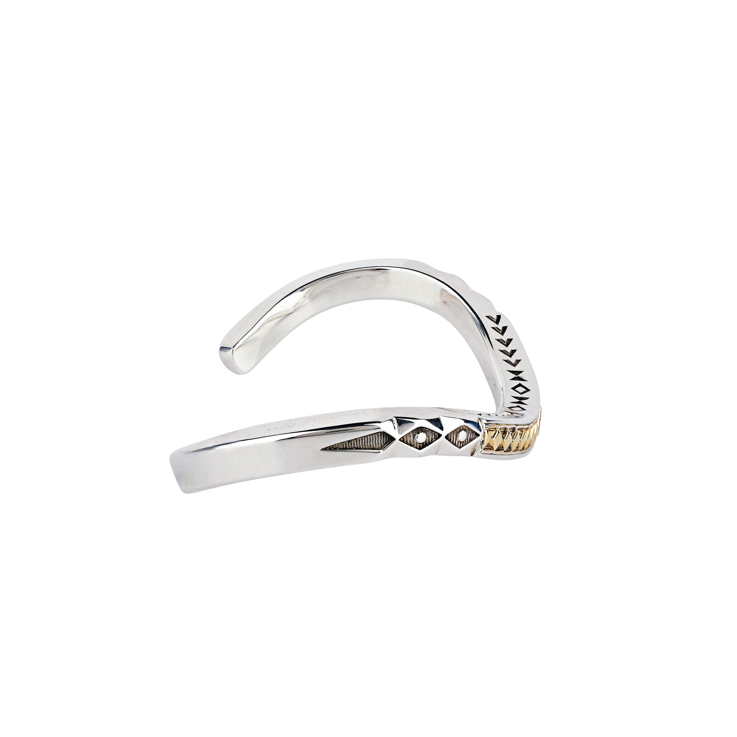 Jennifer Curtis Cadence Cuff