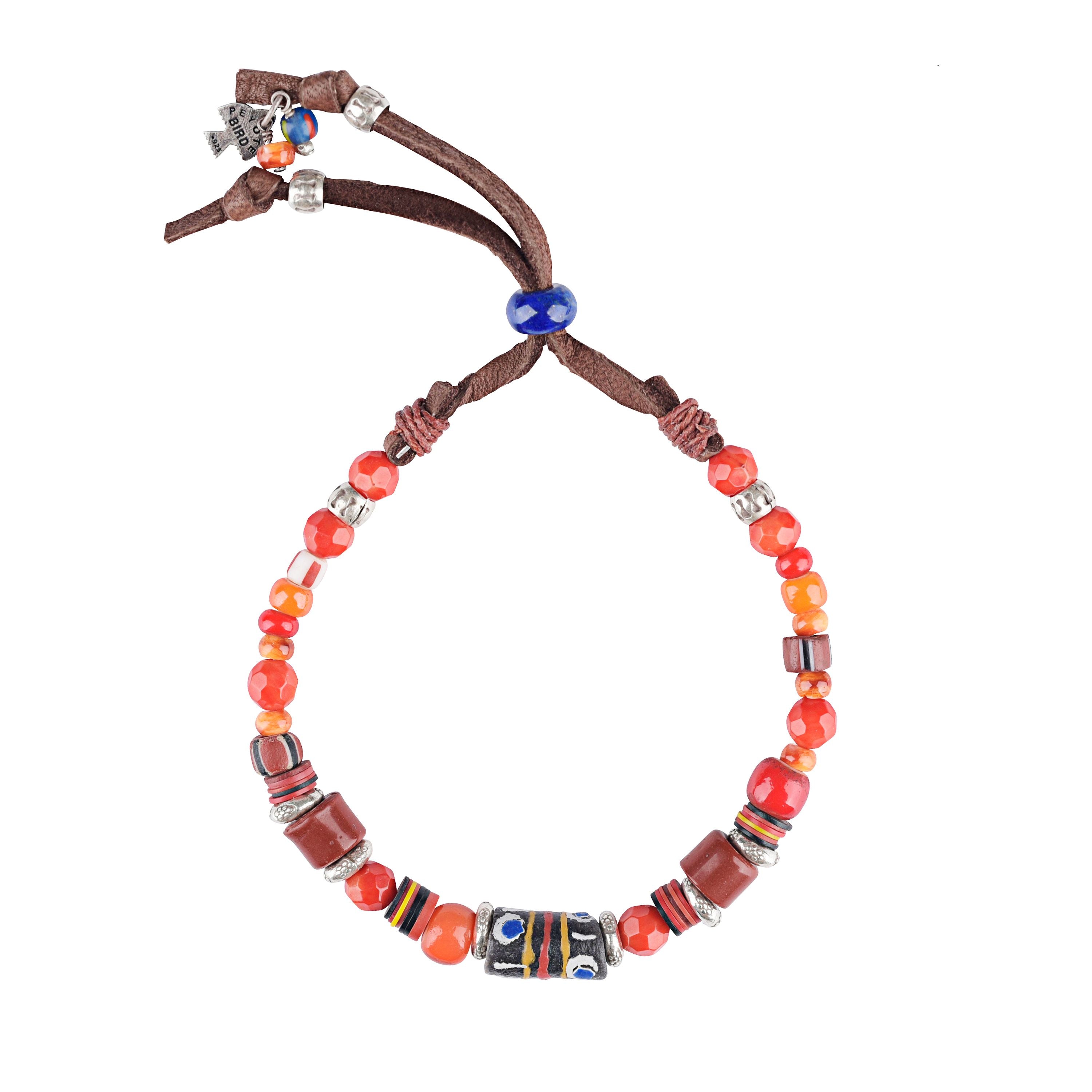 Serape Bracelet
