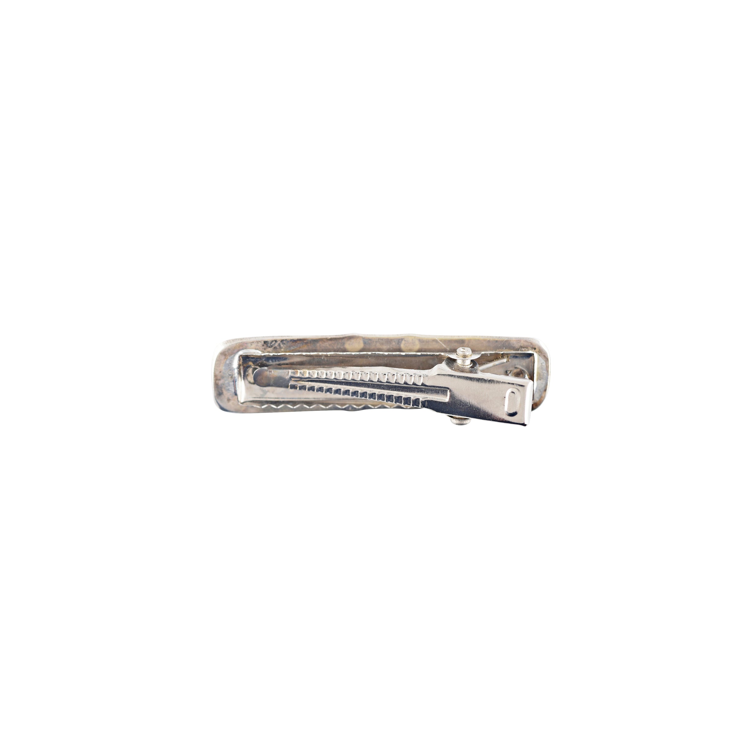 Joe Eby Aqua Barrette