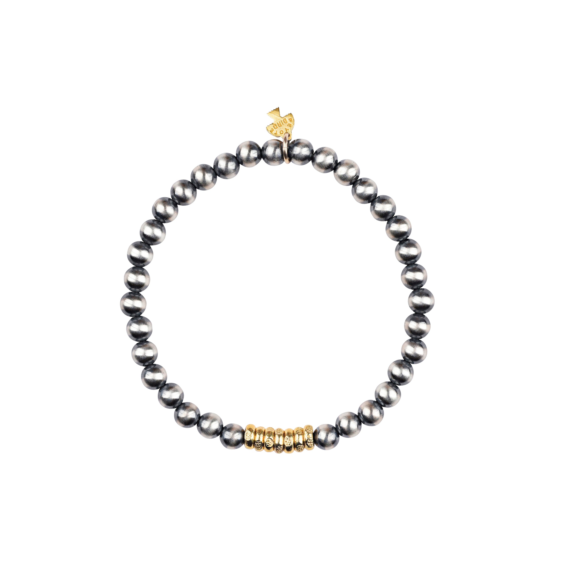Silverado Bracelet