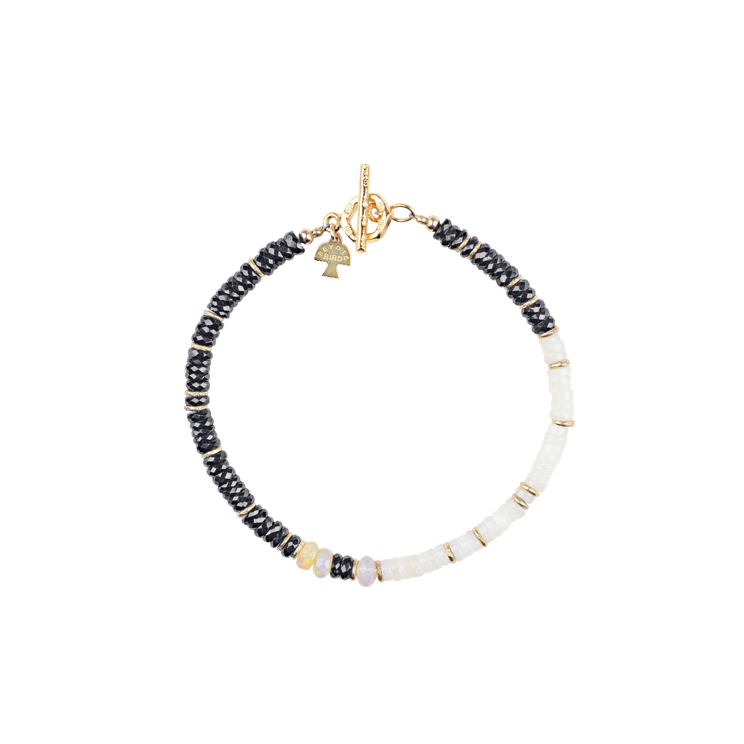 Duality Bracelet