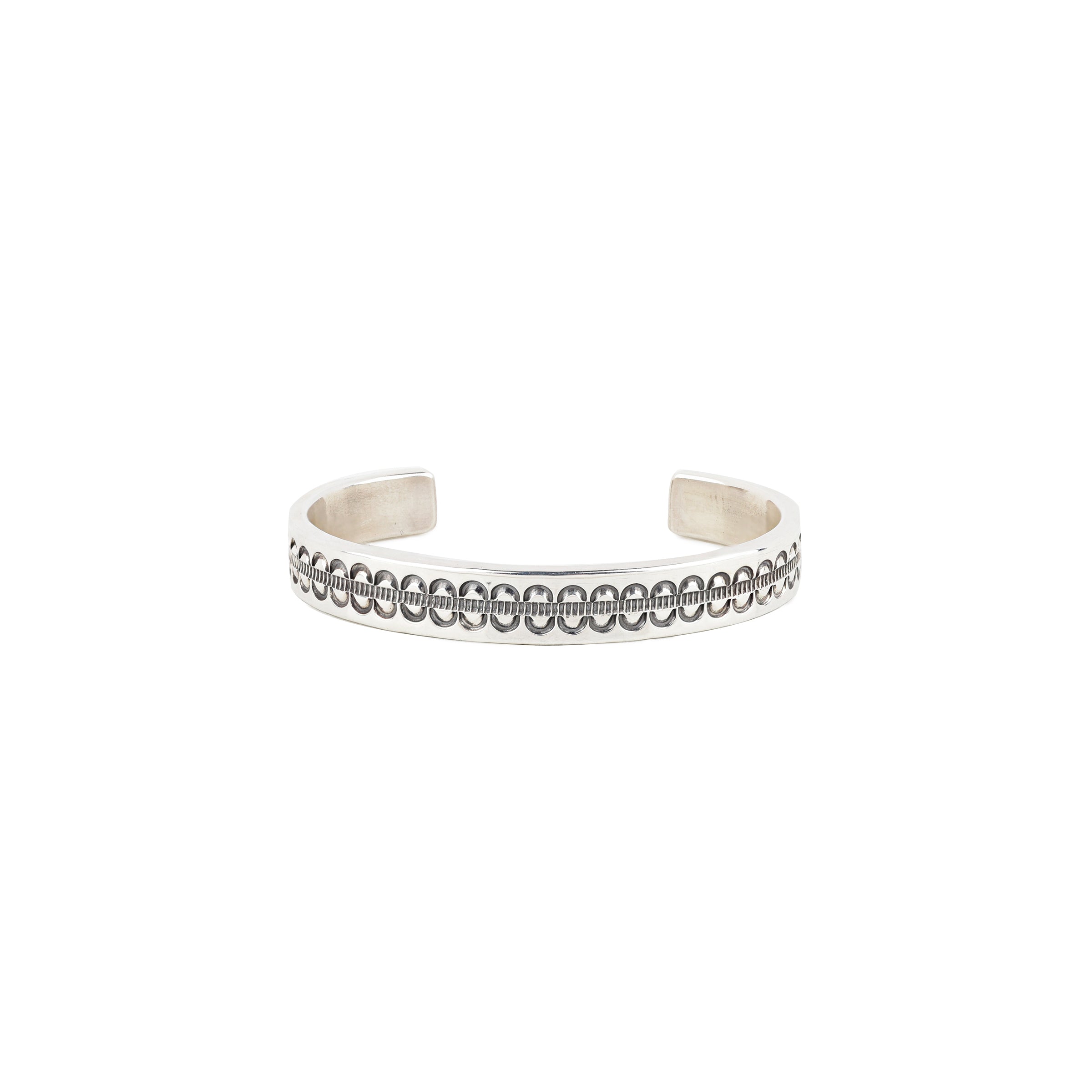 Jennifer Medina Plata Cuff $725