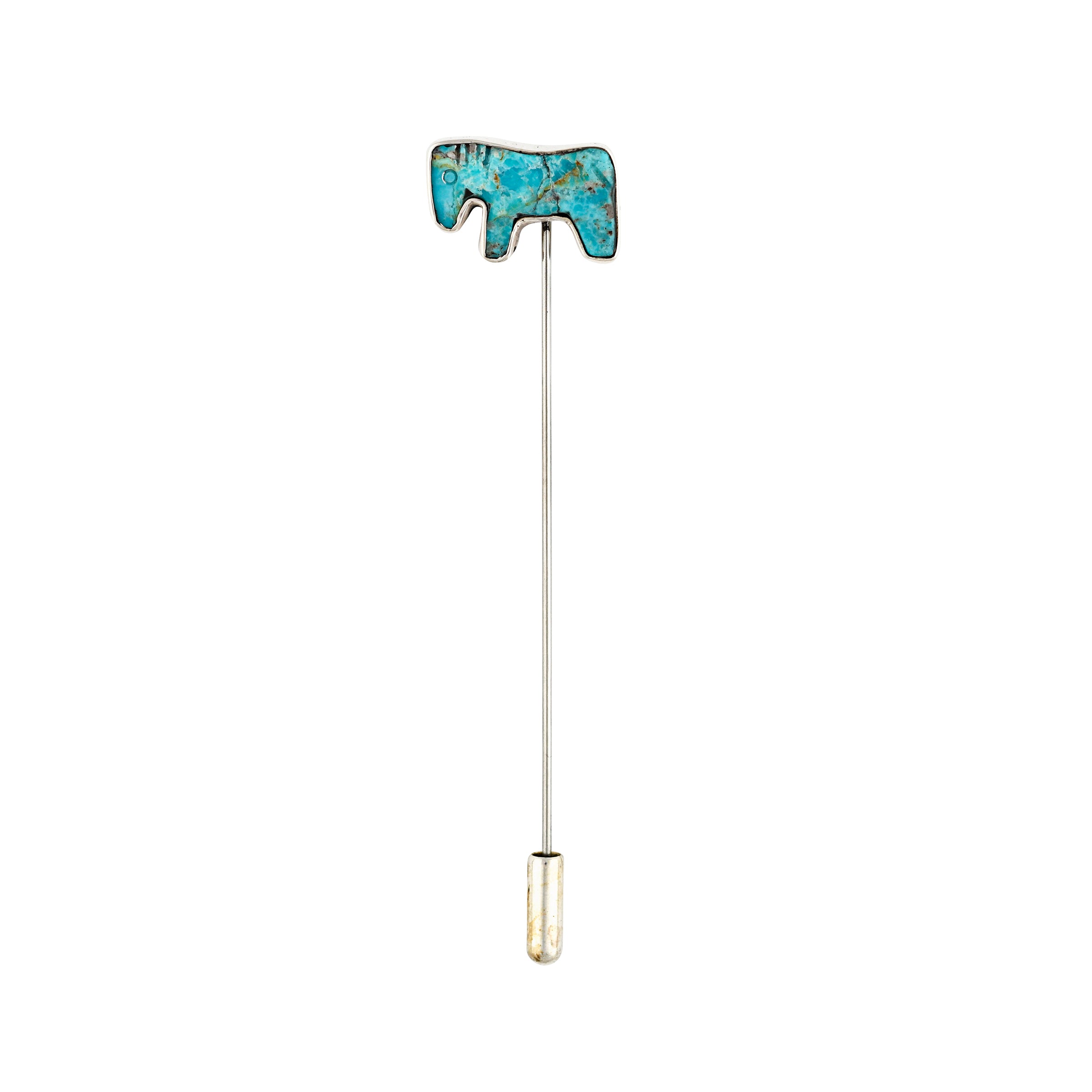 Horse Stick Pin