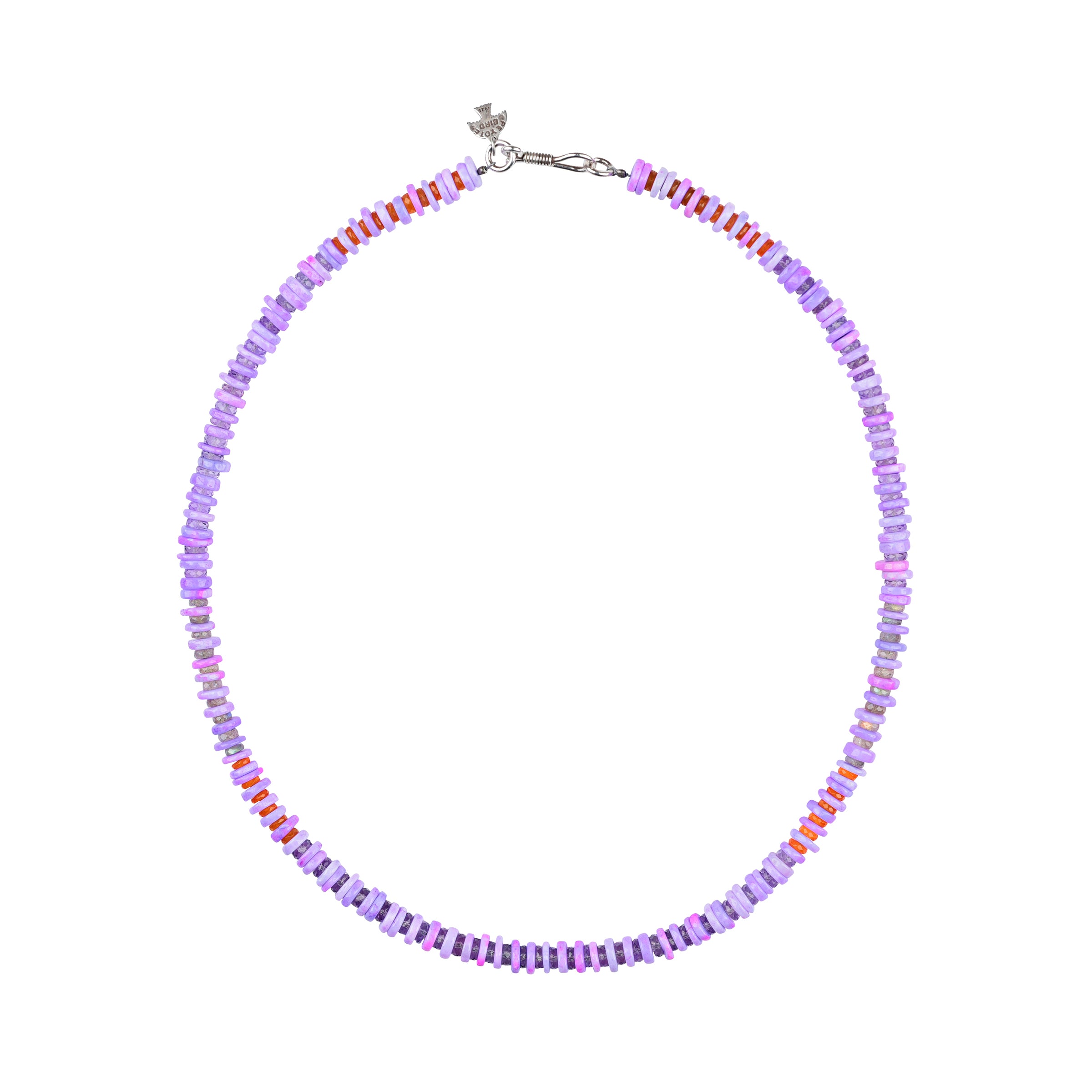 Jetsetter Necklace