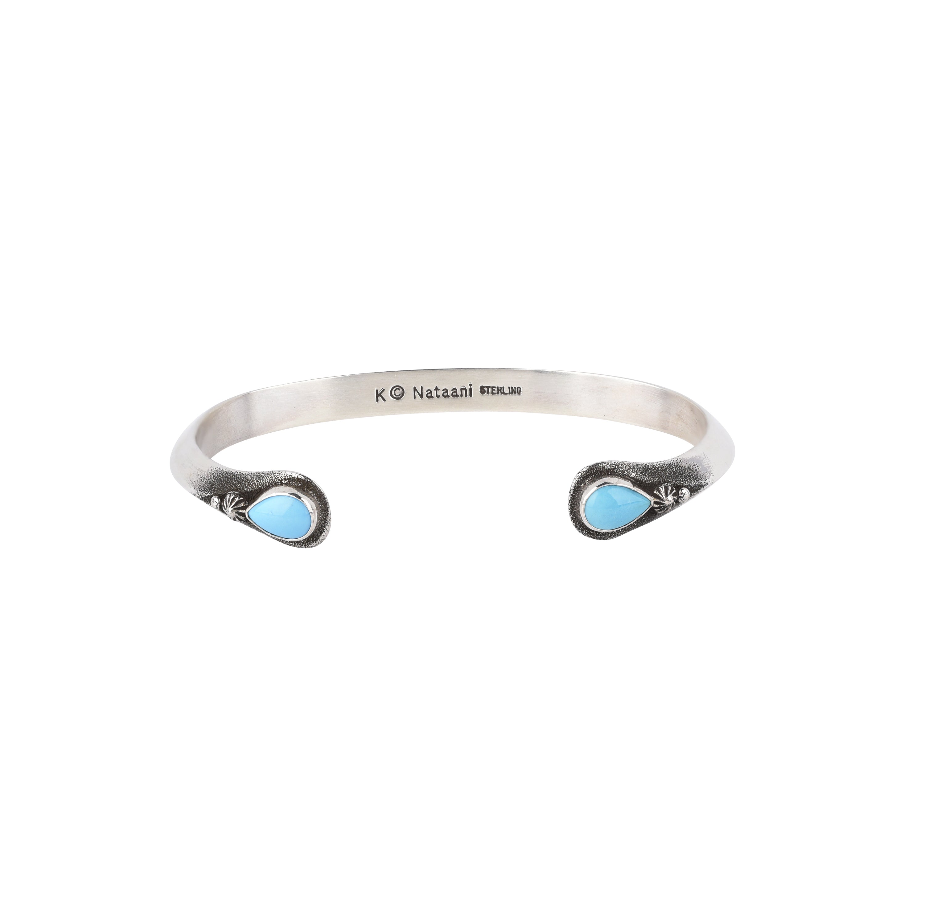 Karl Kee Nataani Pecos Cuff