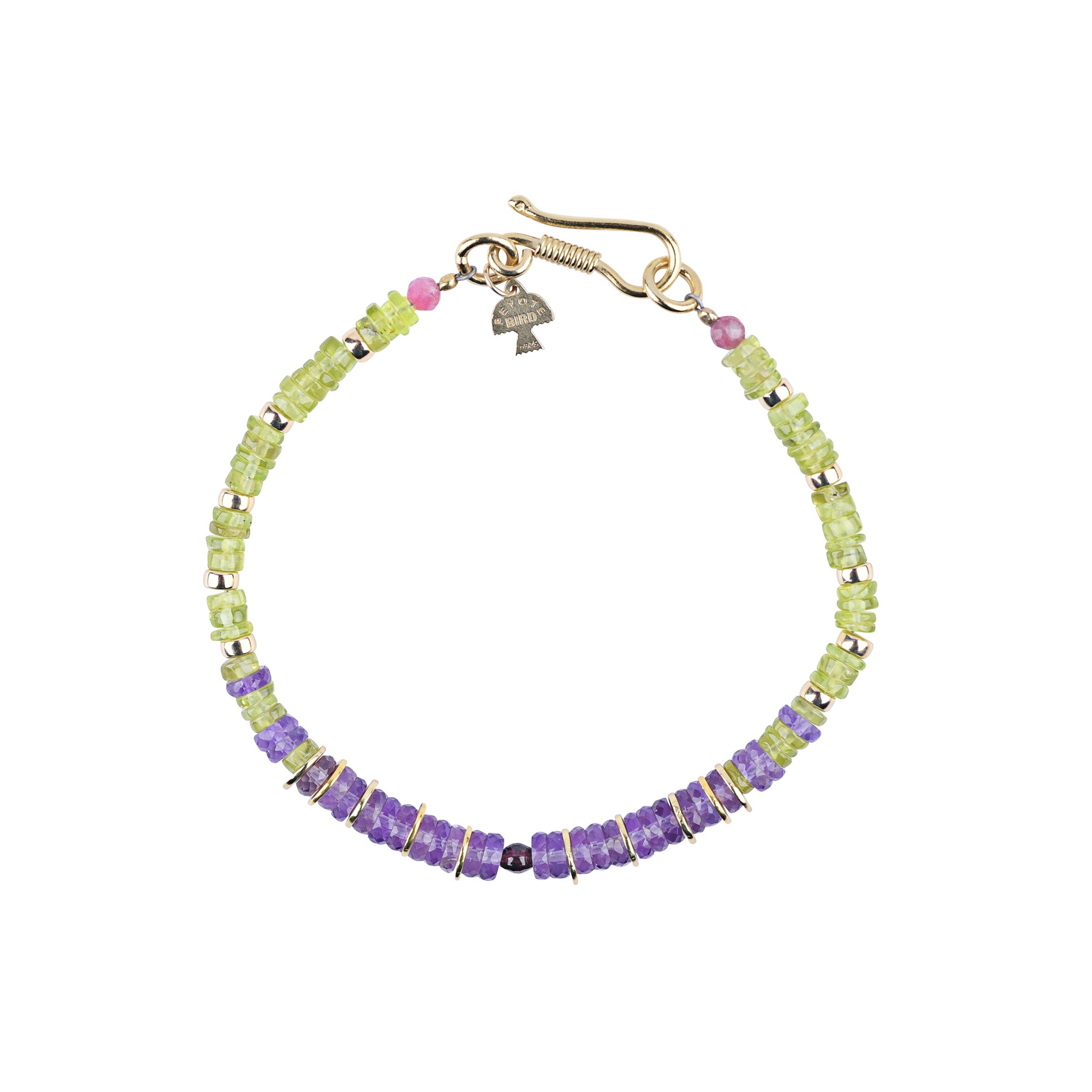 Crownlands Bracelet