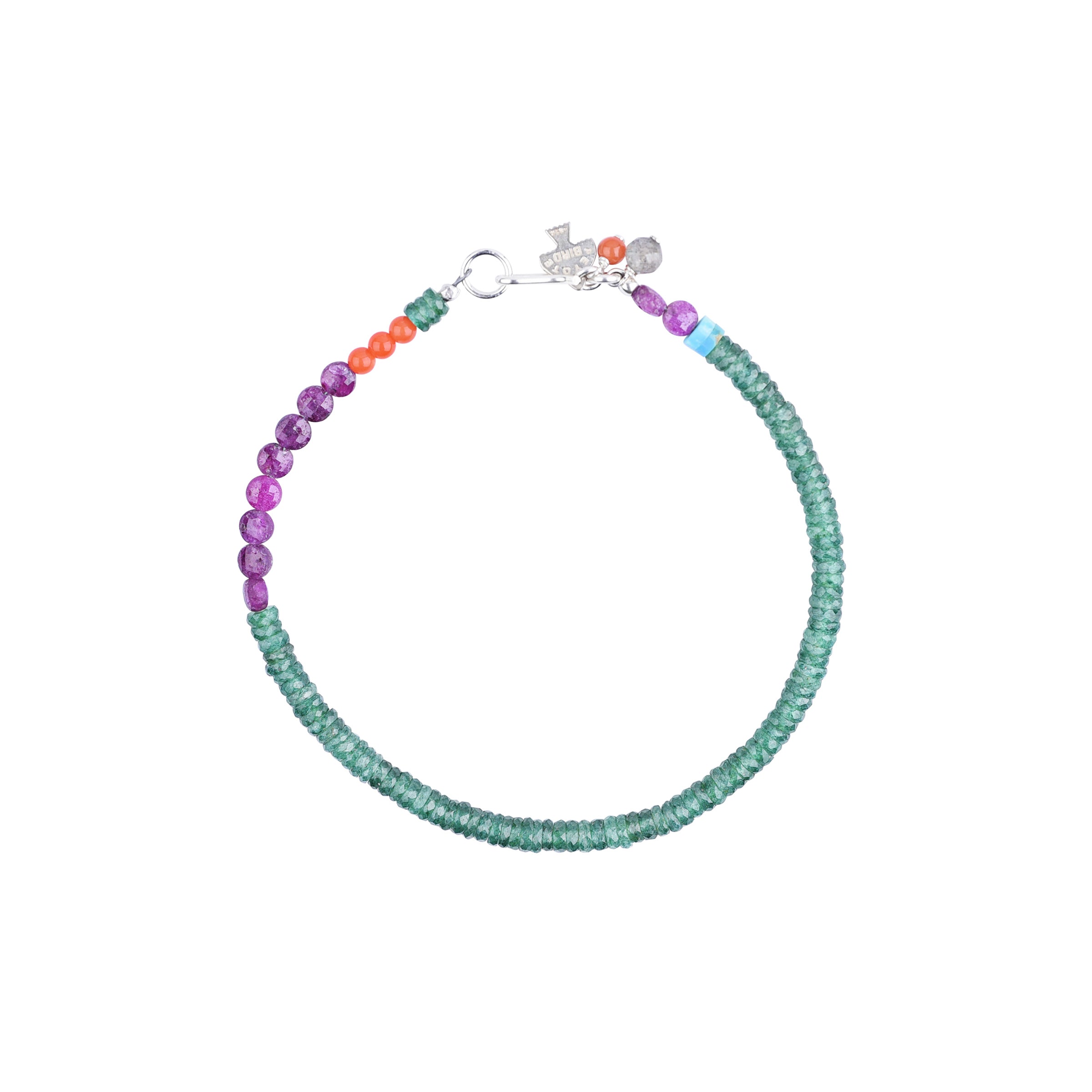 Lhasa Bracelet