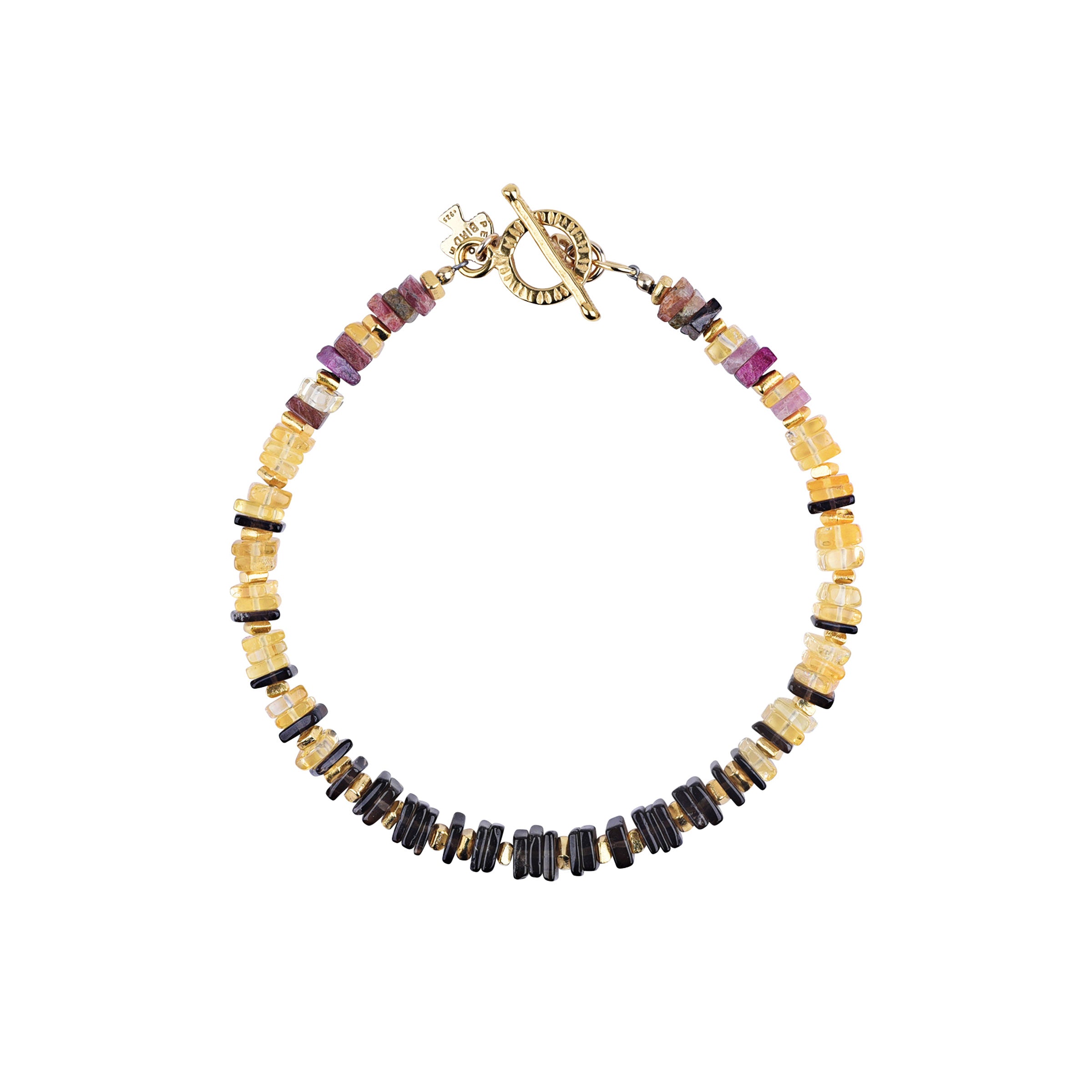Enigma Bracelet