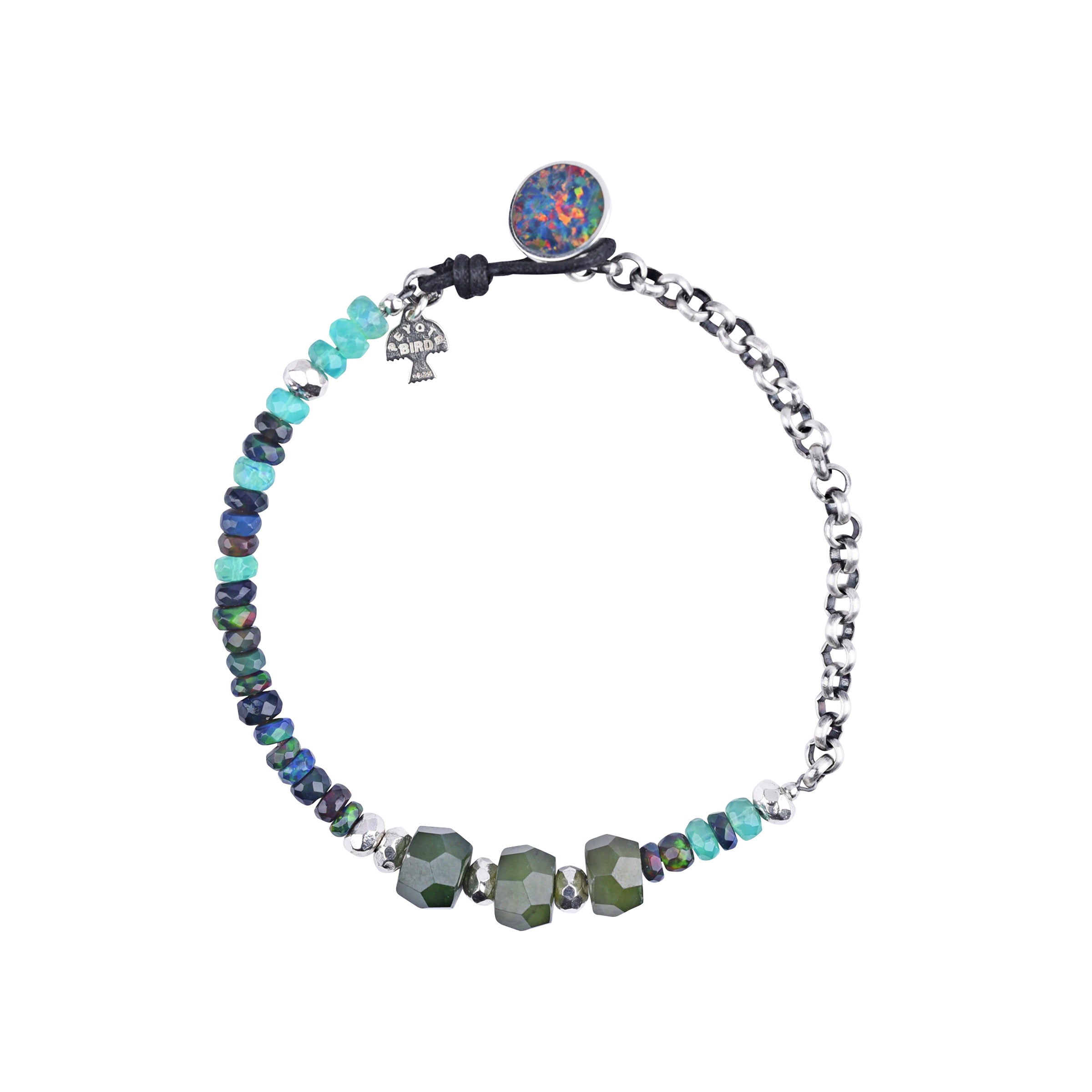El Camino Bracelet