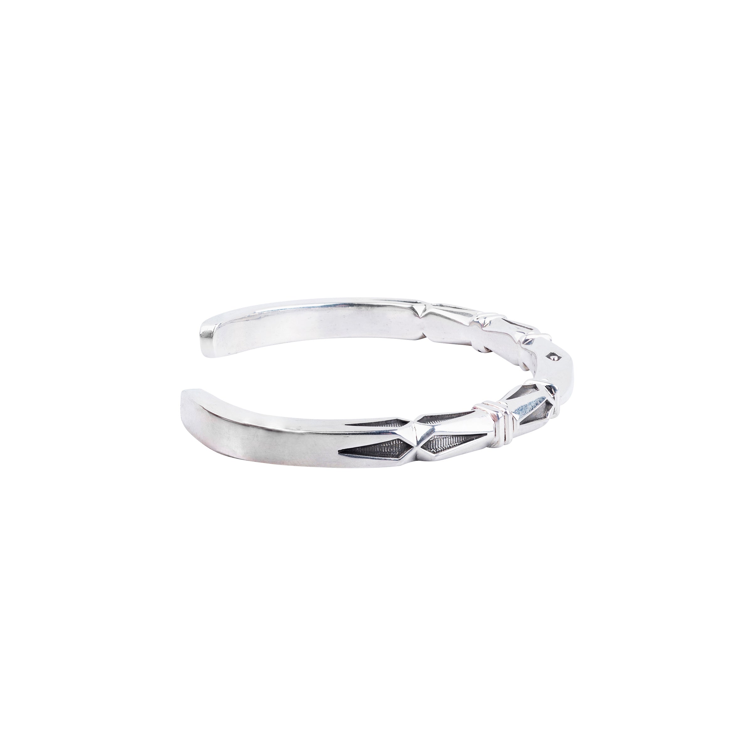 Jennifer Curtis Isosceles Cuff